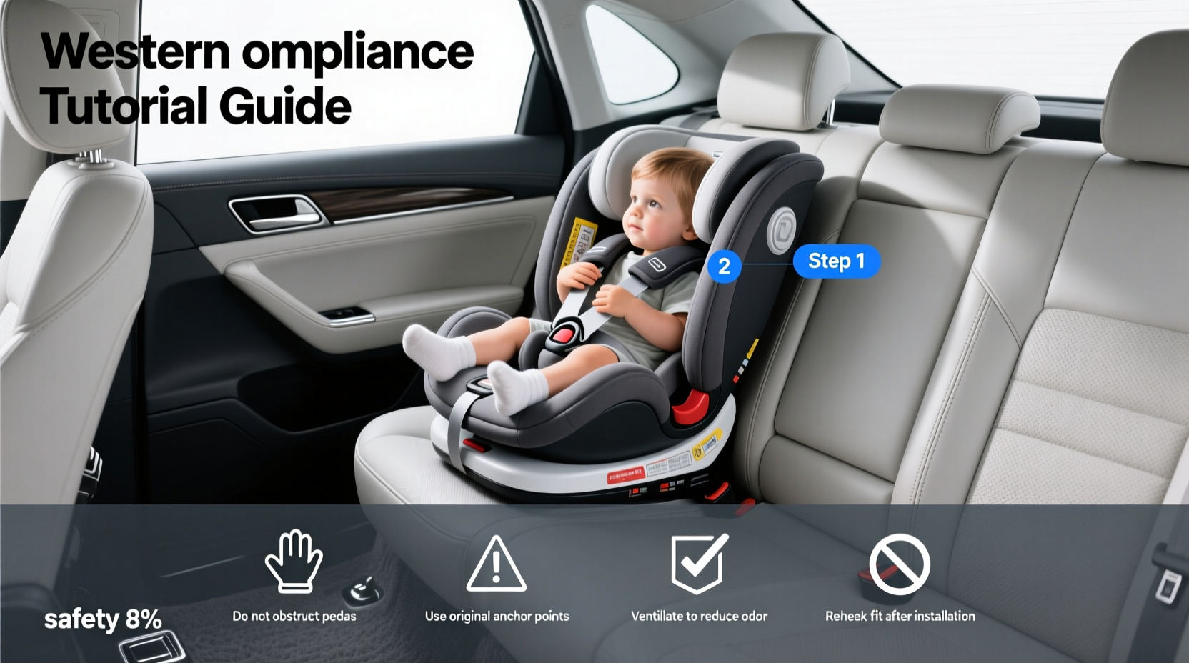 chp car seat laws