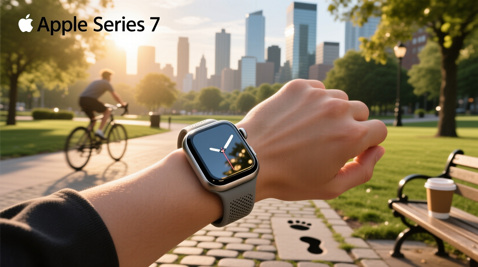 apple watch series 7 guide what actually matters in 2024