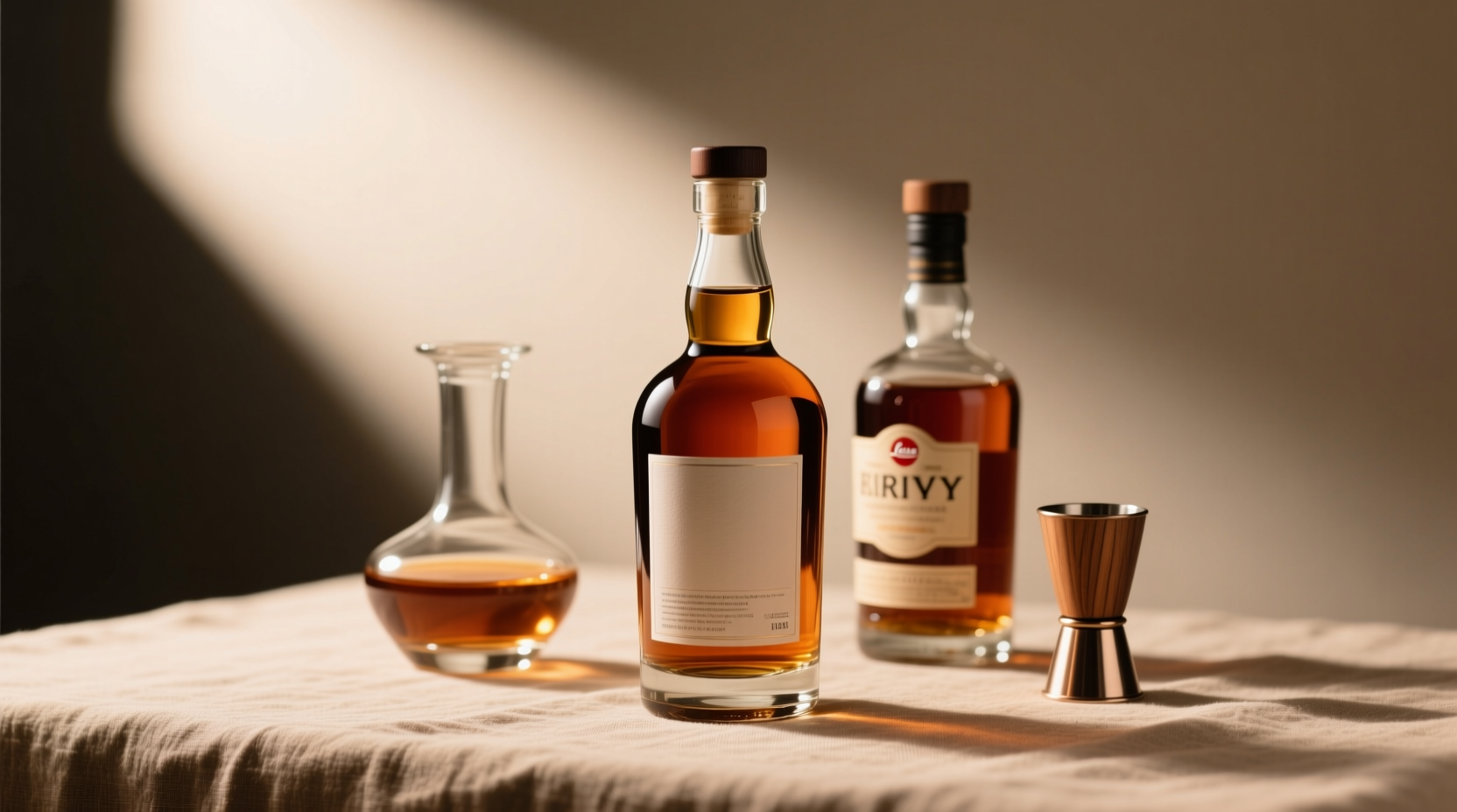Holiday 2025 gifting showing why bourbon outperforms cordials for frequent drinkers at dinner parties