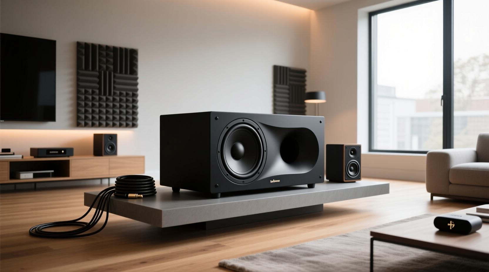 What to Look for in a 15 inch subwoofer package