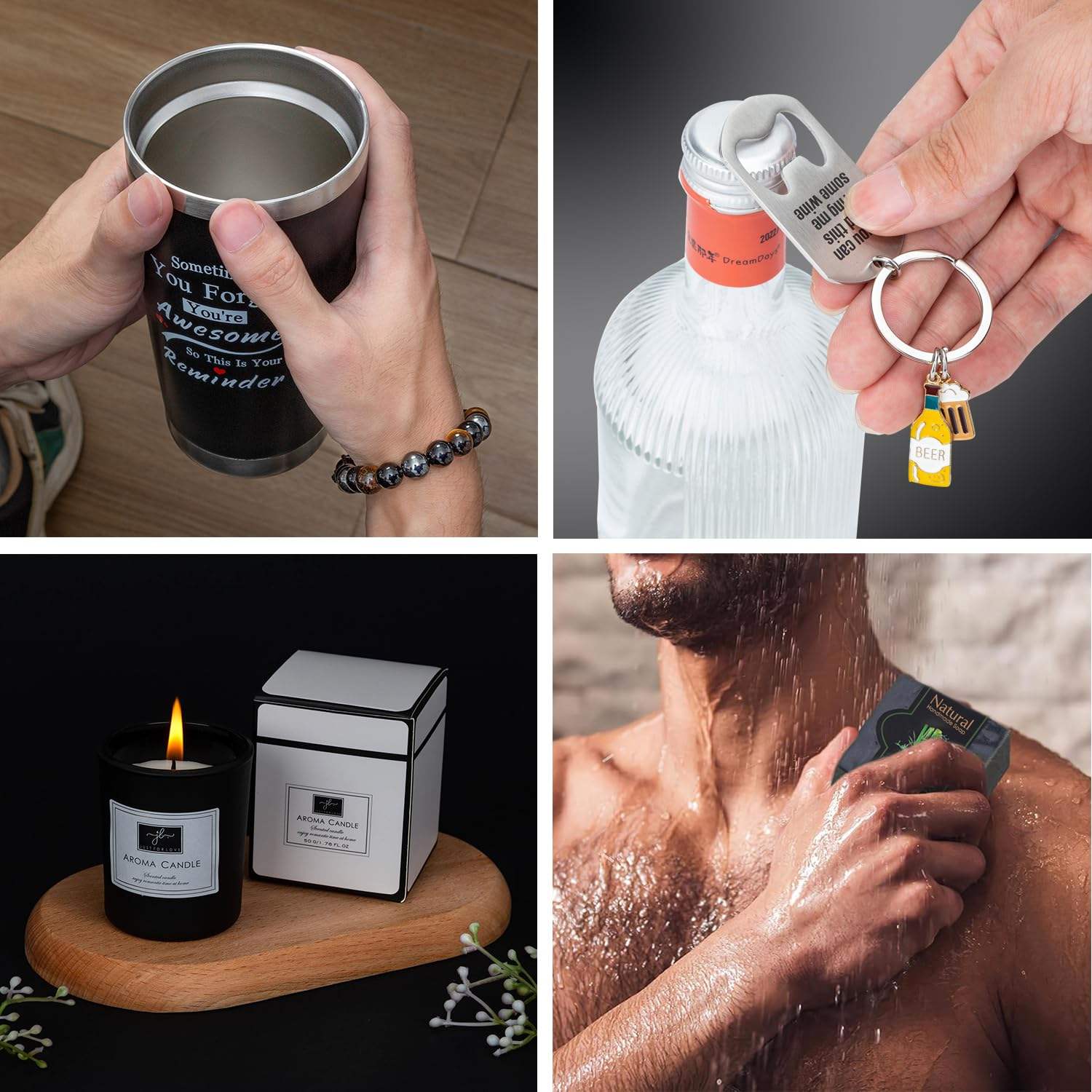 handmade gift ideas for friends