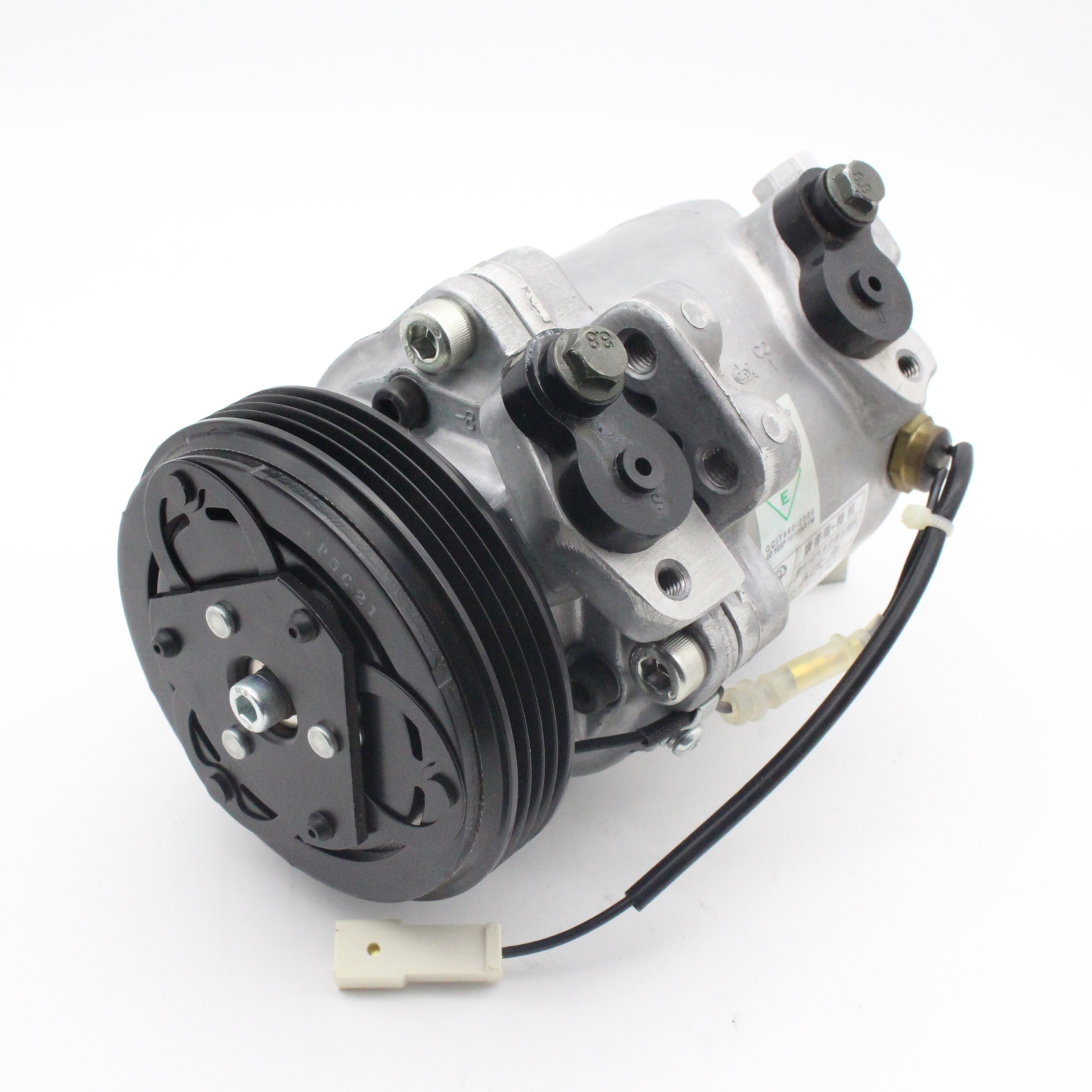 ღページ 2020-2025 Ford Oxygen Sensor LX6Z-9F472-H | OEM Parts Online