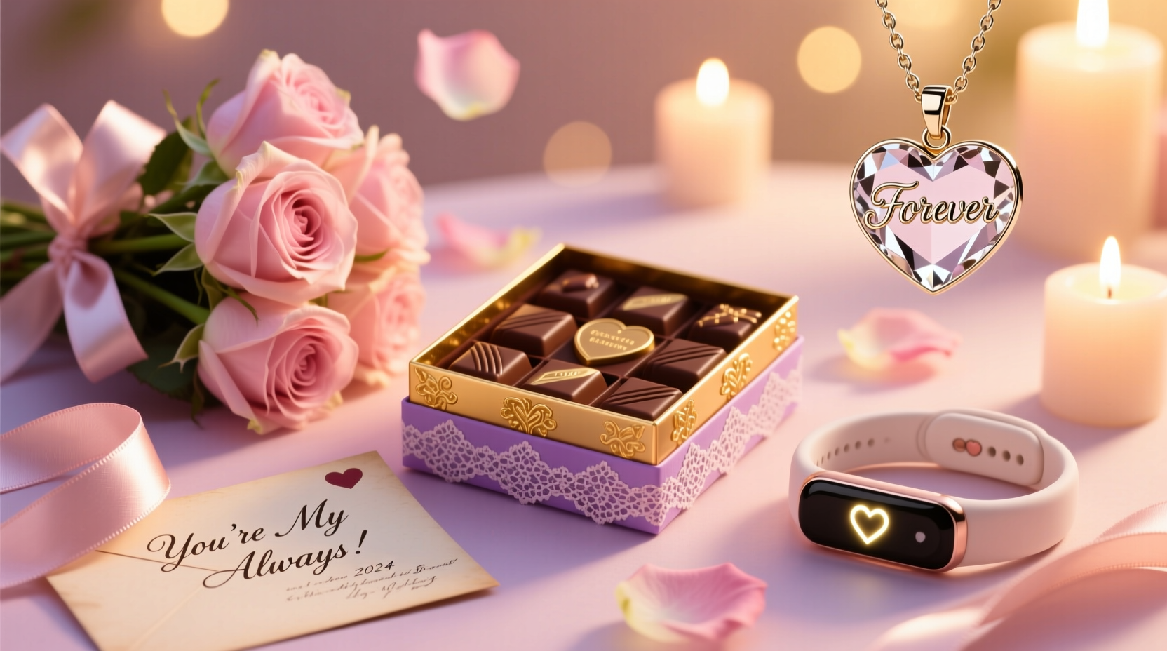 What Sells Best on Valentine's Day: Top Gifts and Trends