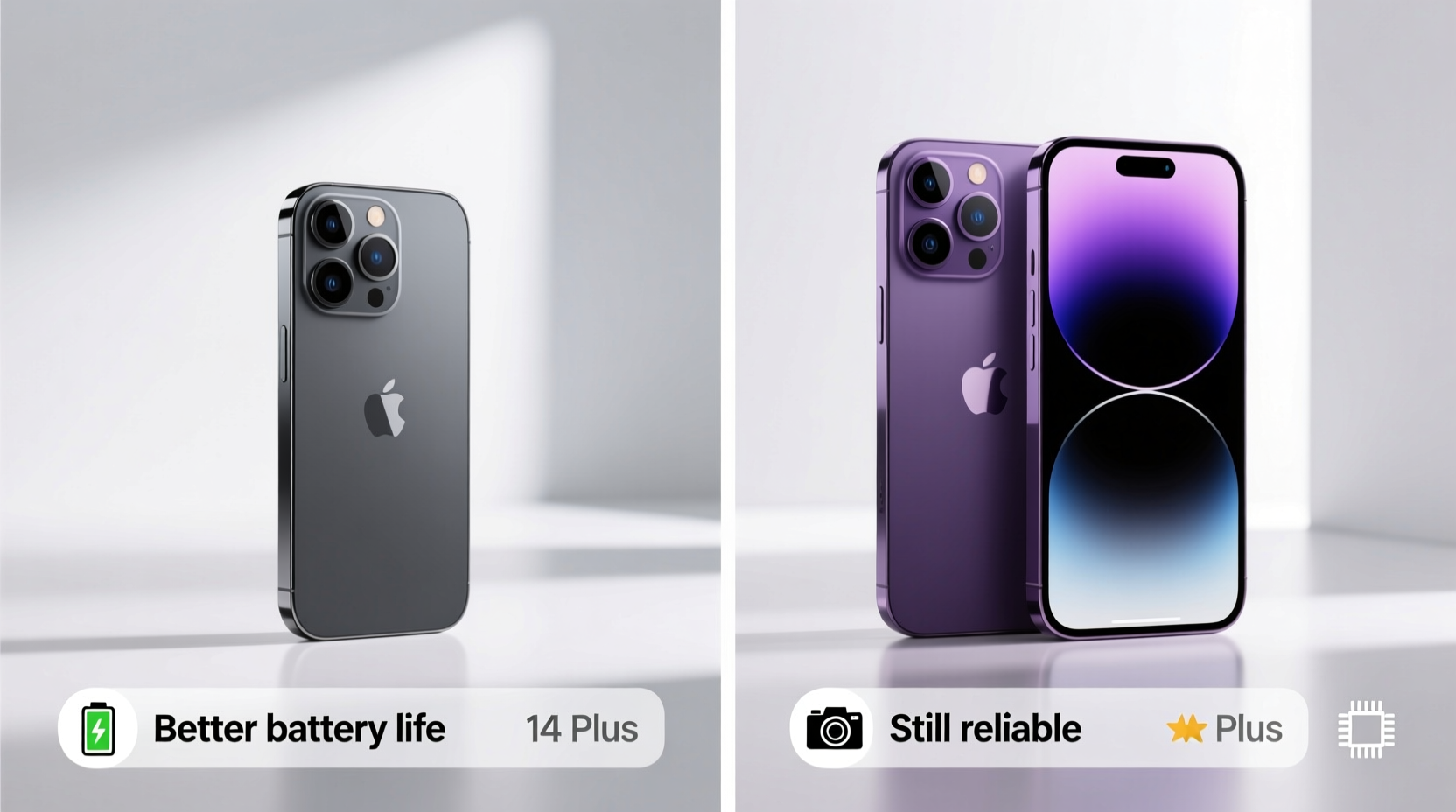 iphone xs vs 14 plus is upgrading really worth it user reviews