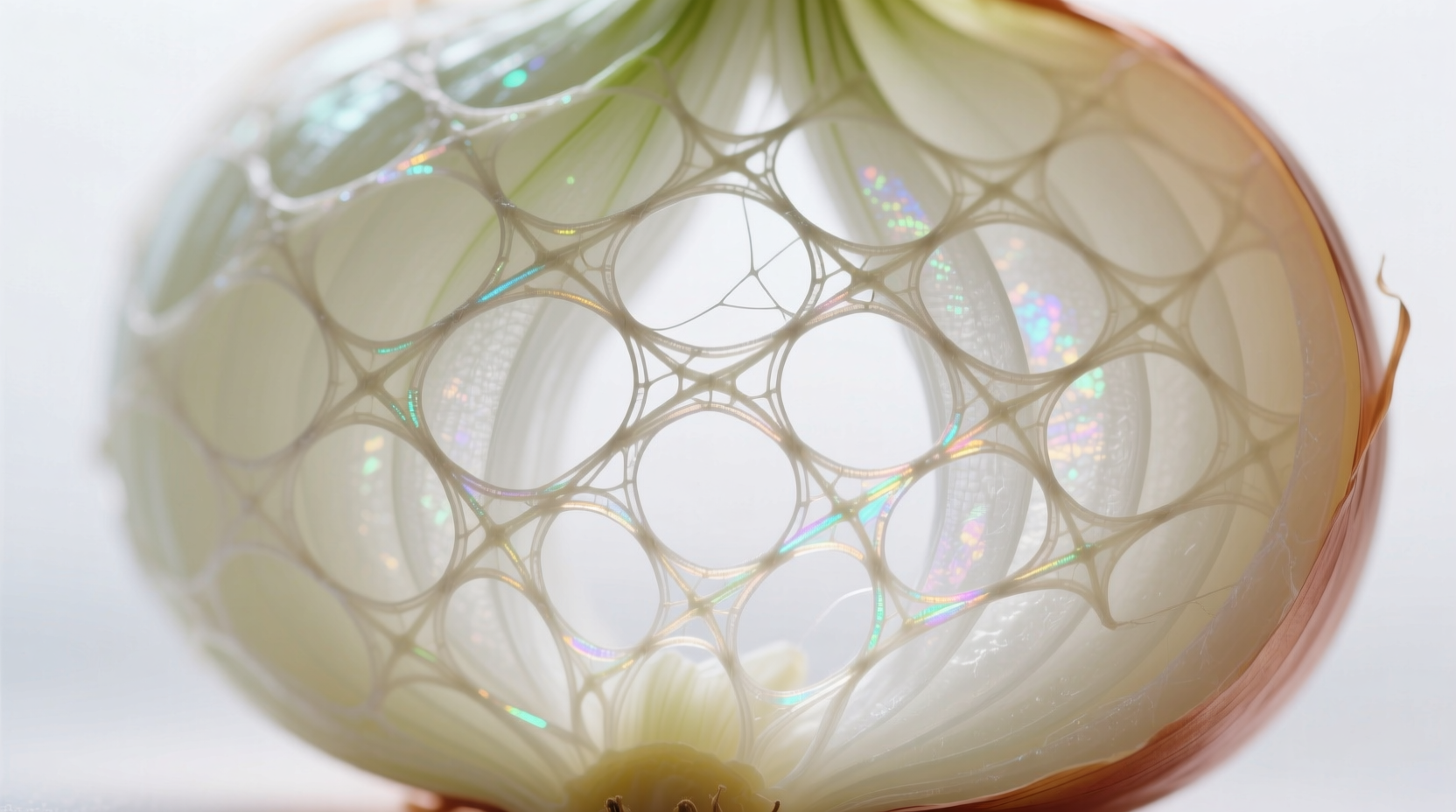 The Onion Net: Understanding Tor Network Basics