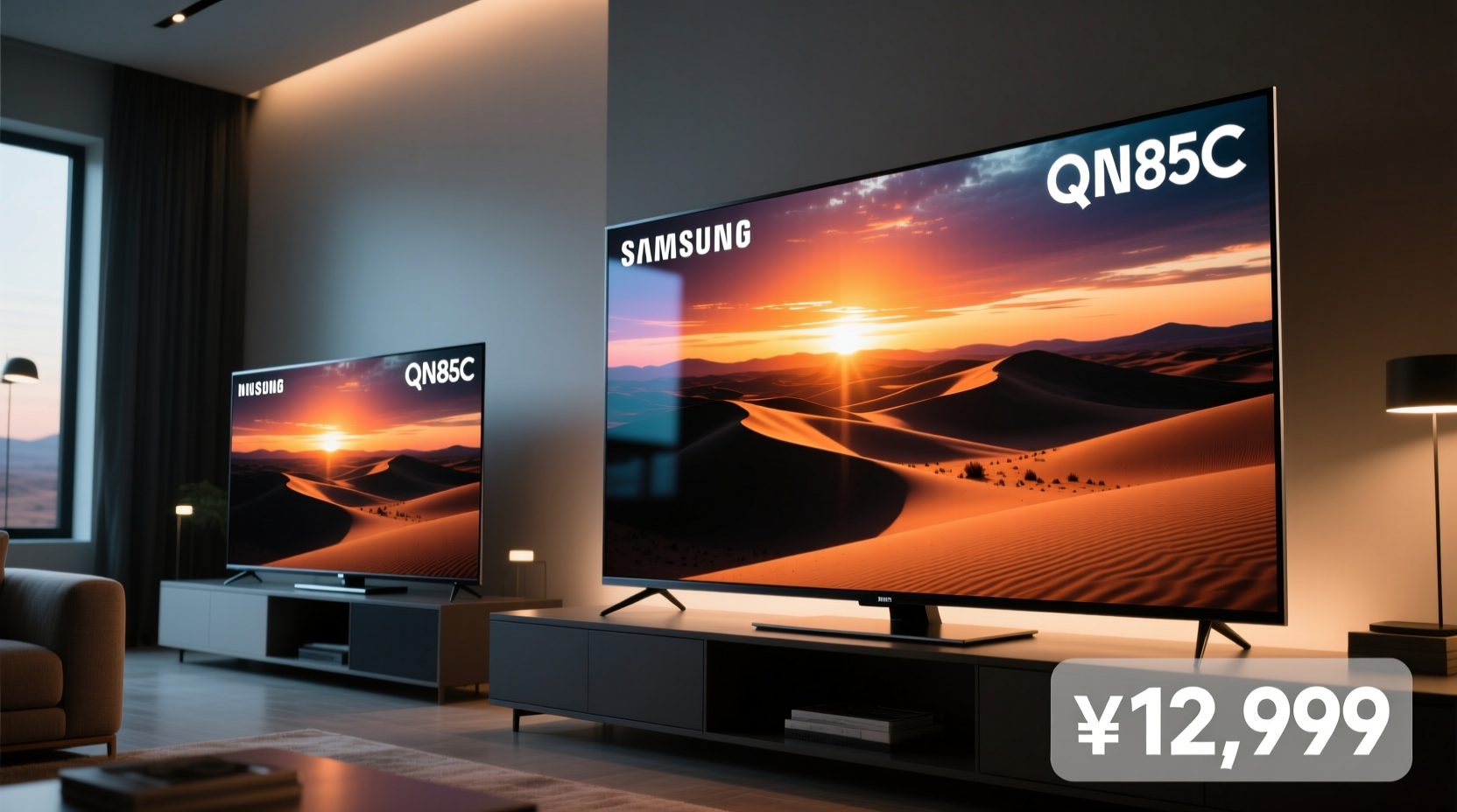 samsung qn80c vs qn85c is the qn85cs price tag really worth it