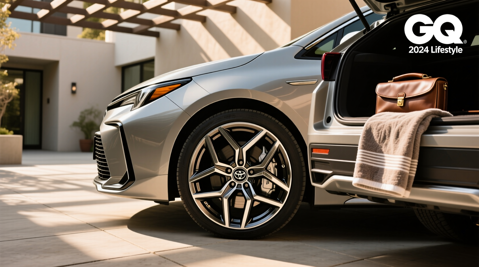 How to Choose & Replace Toyota Corolla Hubcaps