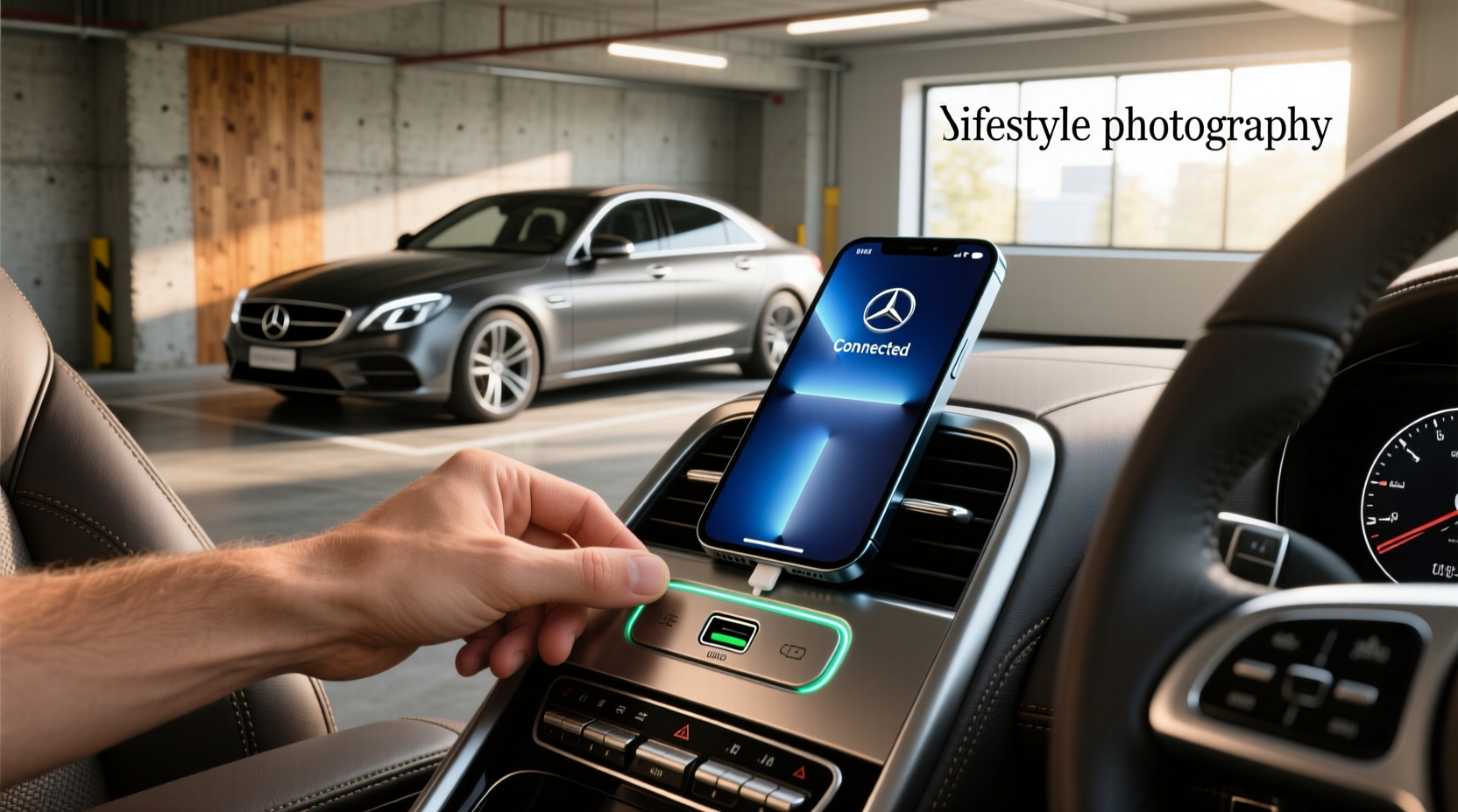 How to Choose USB Interface Mercedes Benz, How Do I Connect My Phone to My Mercedes USB? Buying Guide