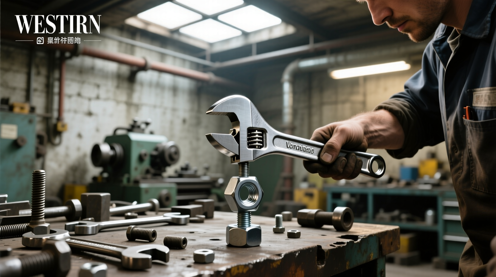 How to Choose Lock Nut Spanner, Which Tool Will Tighten a Lock Nut?