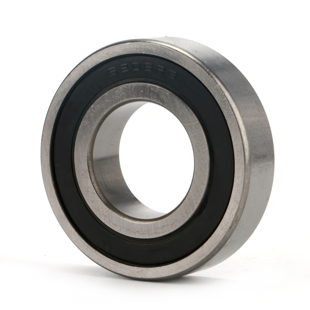 made in china bearing factory 30x62x16mm bearing roller 6206zz