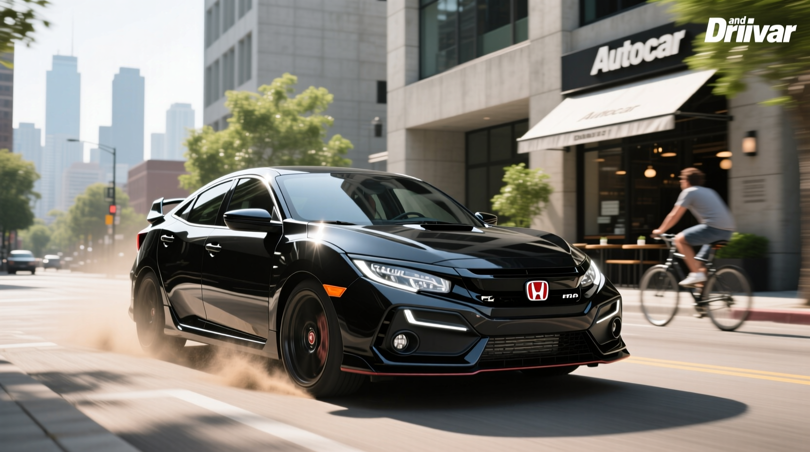 What to Know About the 11th Gen Honda Civic Si (2022–2025)