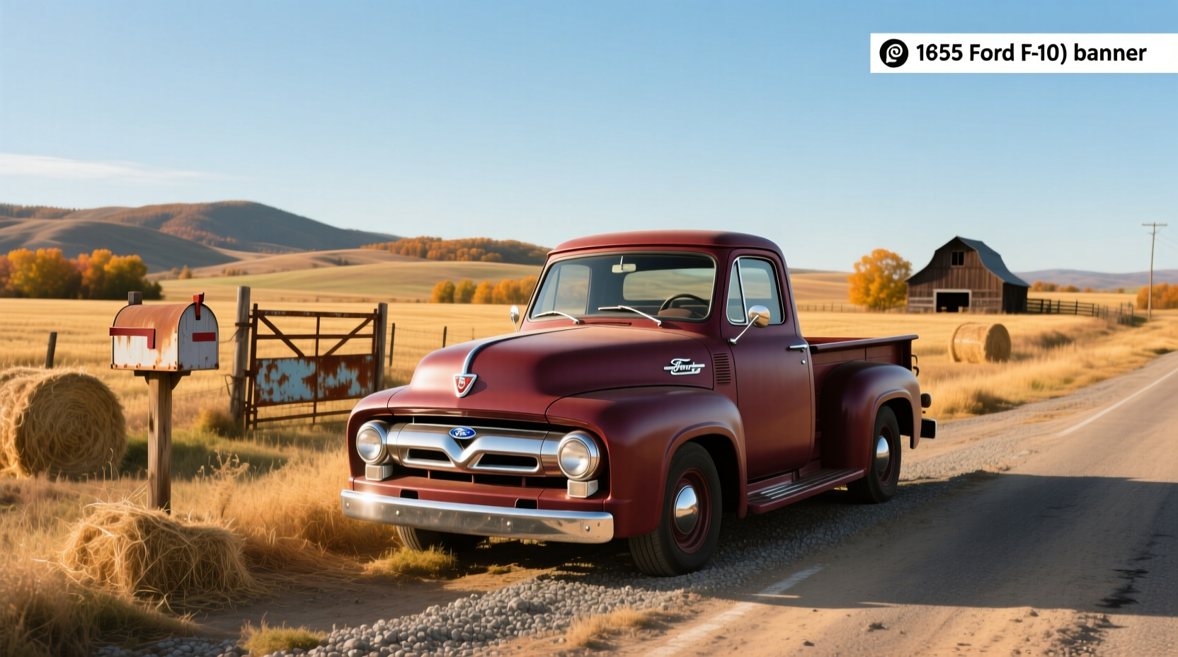 1955 Pickup Truck Buying Guide: How to Choose
