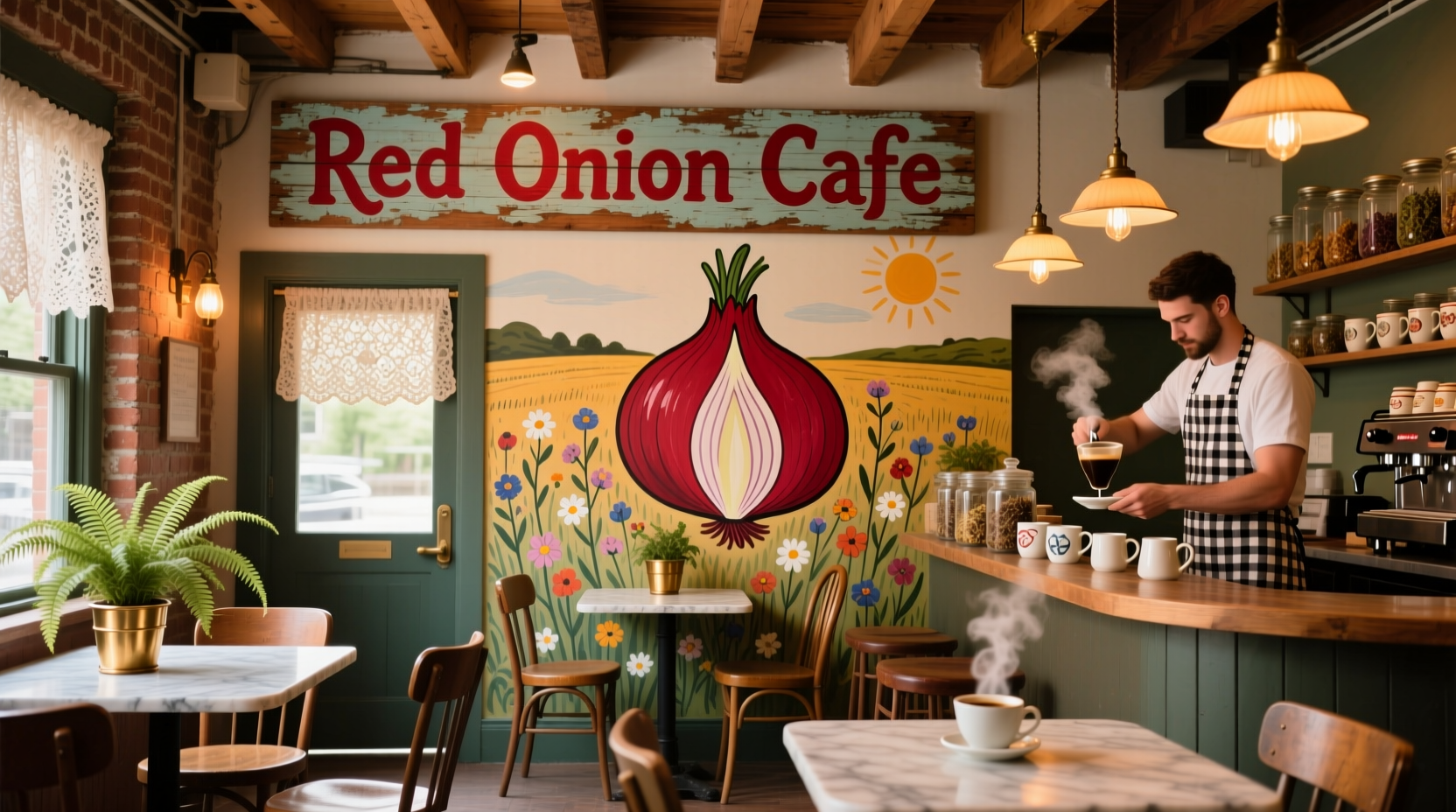 Red Onion Cafe Boone: Complete Visitor Guide