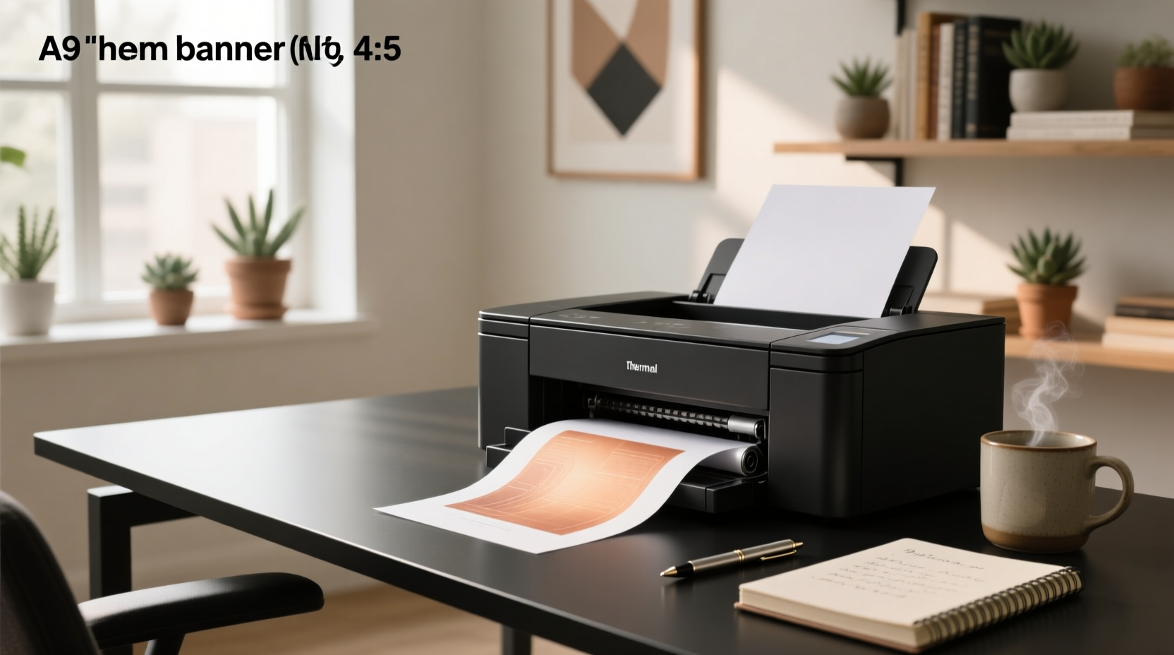 a4 thermal printer paper what you actually need to know