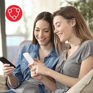 EU wifi smart plug smart outlet smart plug