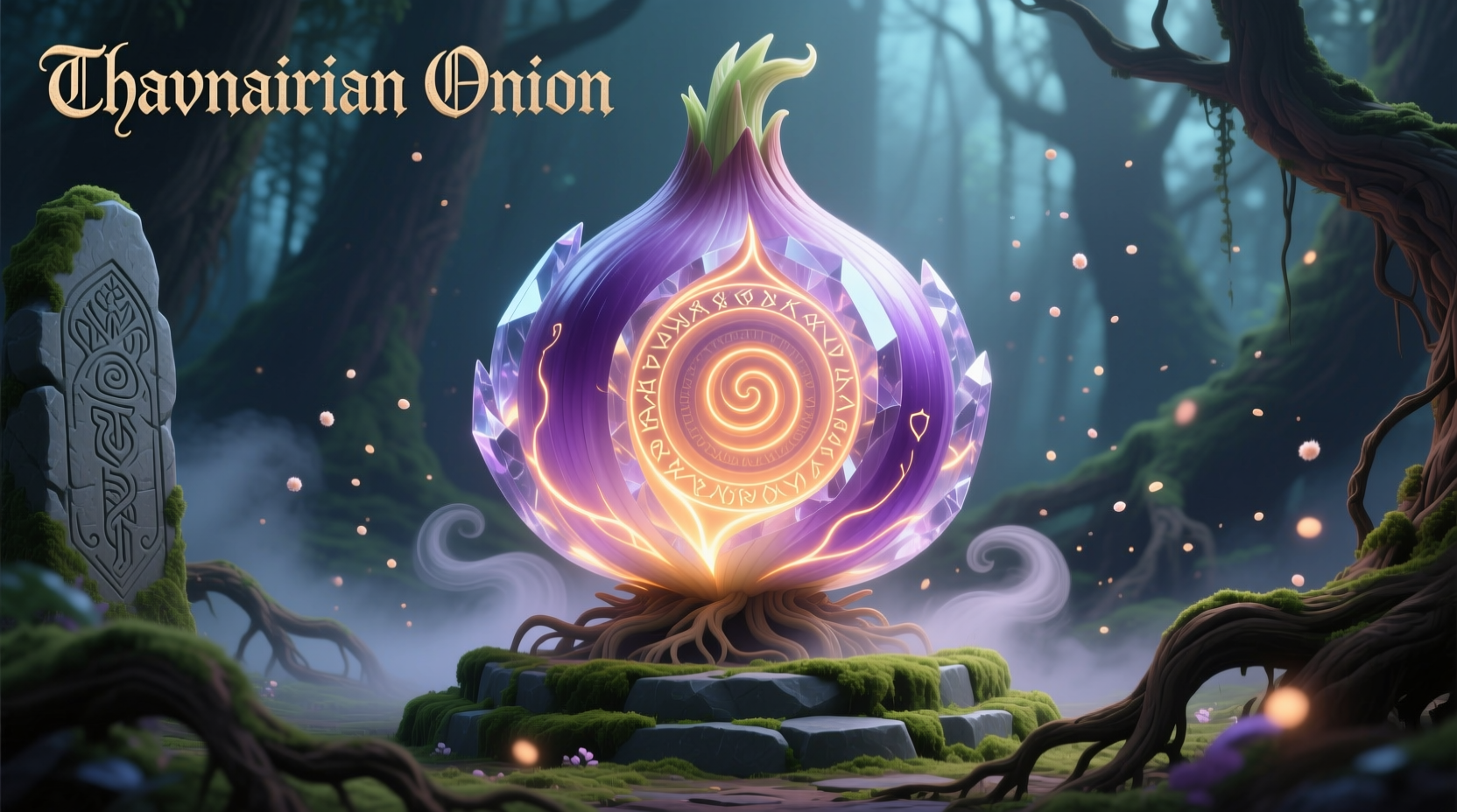 Thavnairian Onion: What It Is & Real Alternatives