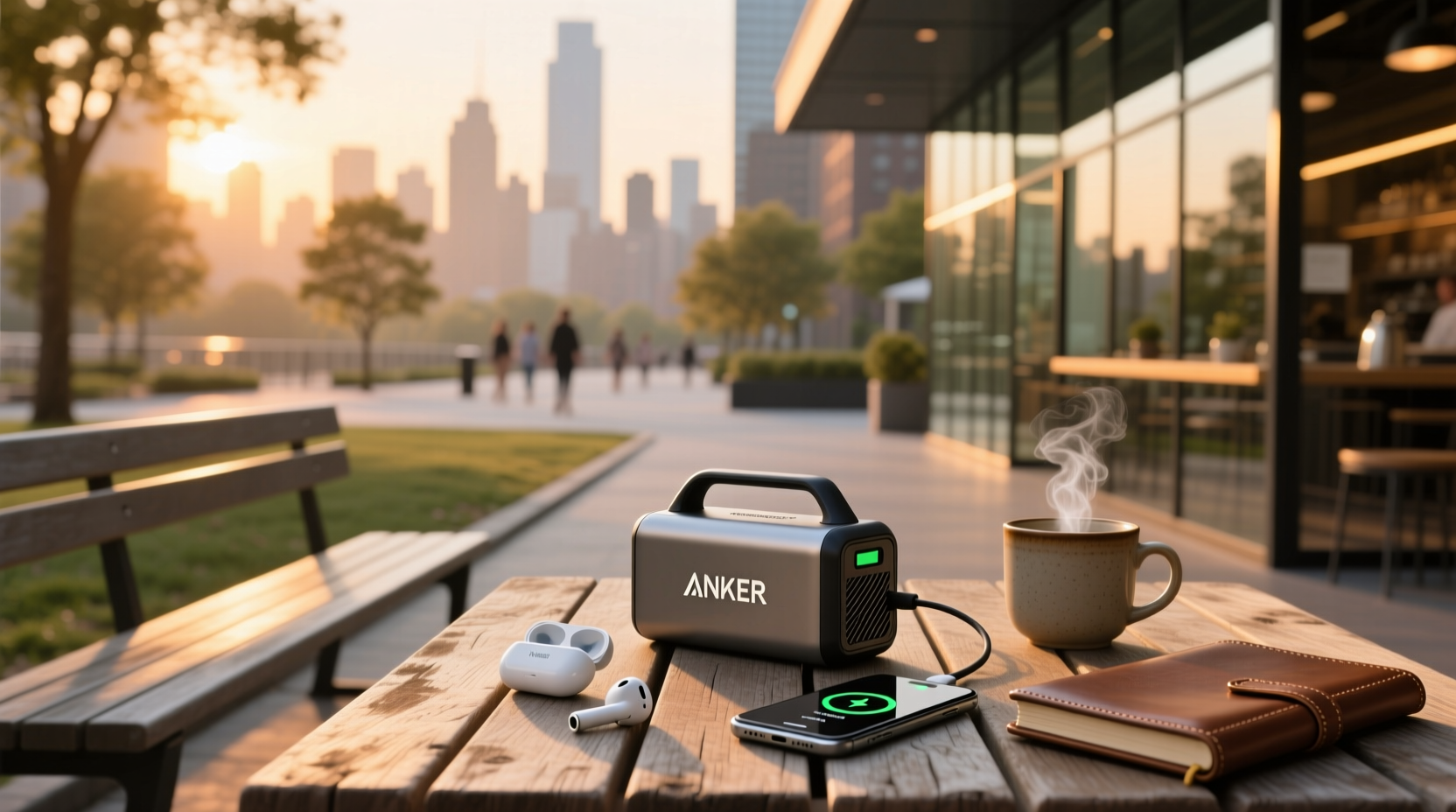 anker powerstation guide how to choose the right one
