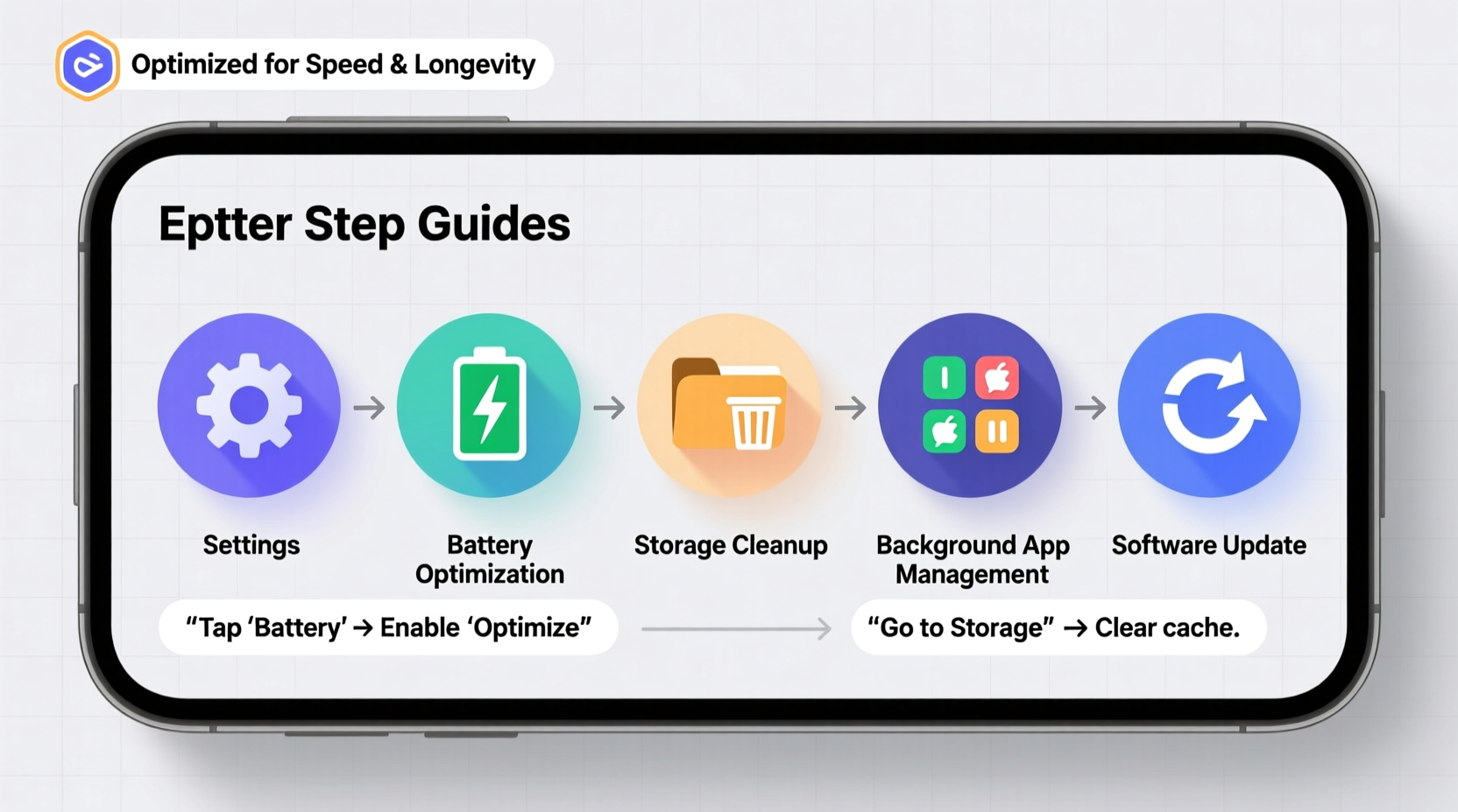 New Phone Set Up Guide Step By Step Guide To Effortlessly Setting Up Your Phone For Optimal ...