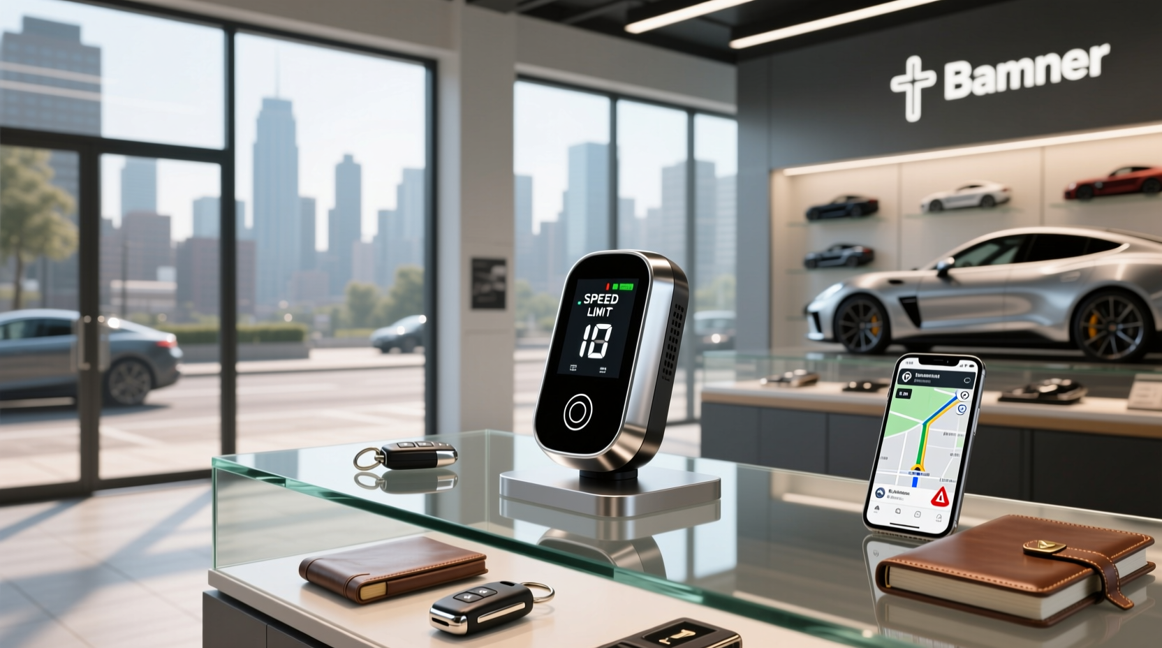 What Is the Average Speed Limit Device Price and How to Choose?