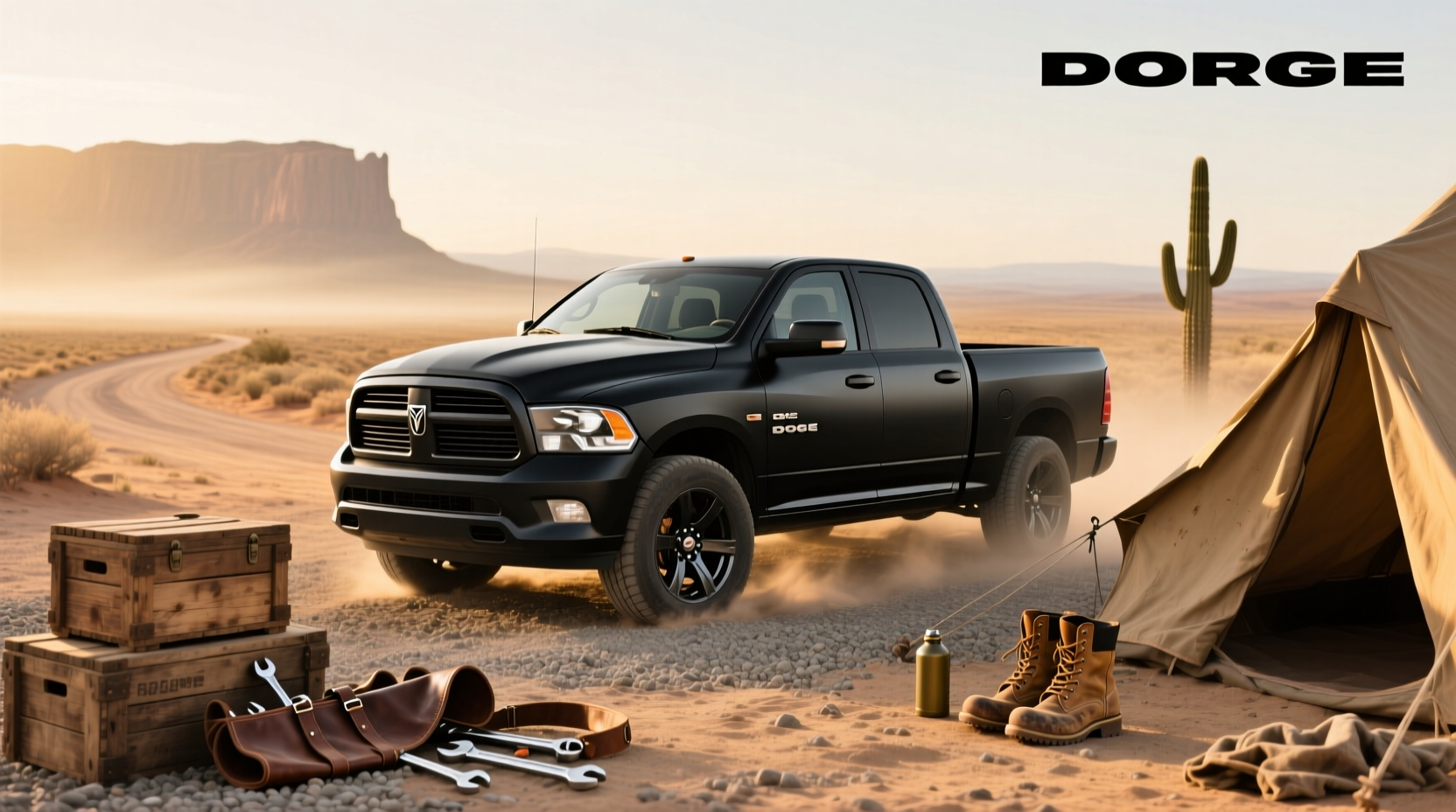 Dodge Compact Pickup Guide: What to Look For