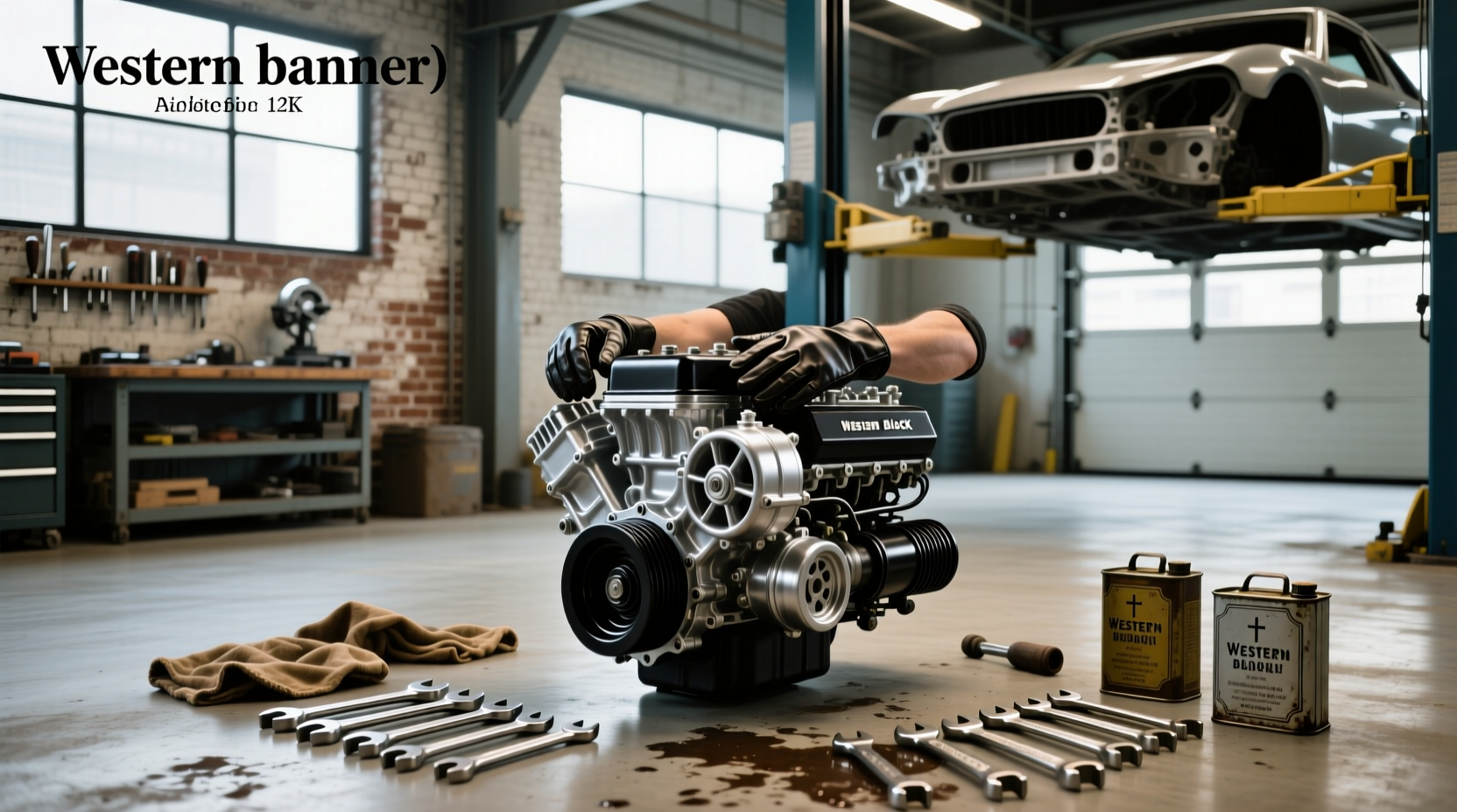How to Choose a Small Block Race Engine: Expert Buying Guide