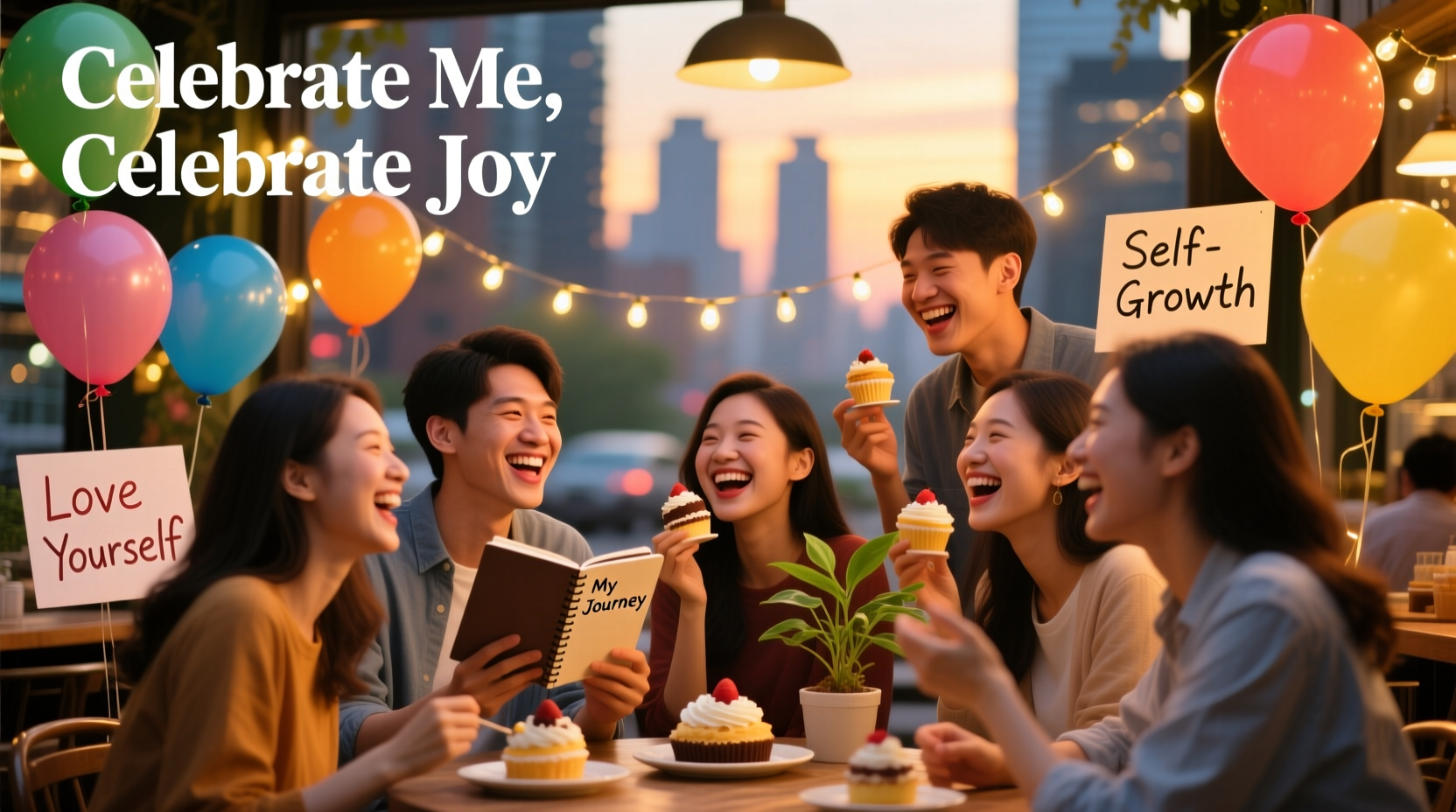 how to make valentine day special at home