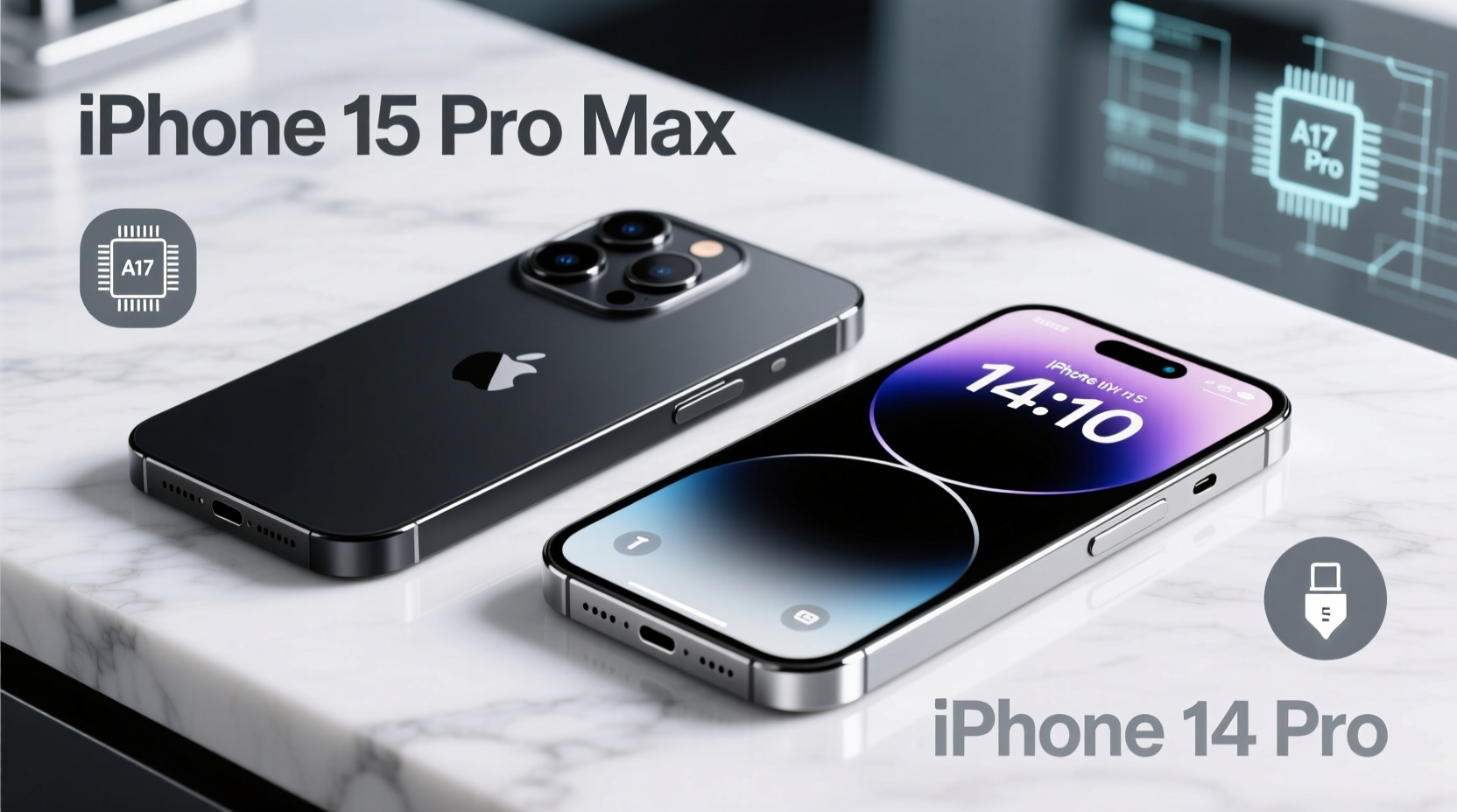 iphone 15 pro max vs 14 pro is the upgrade really worth it 4