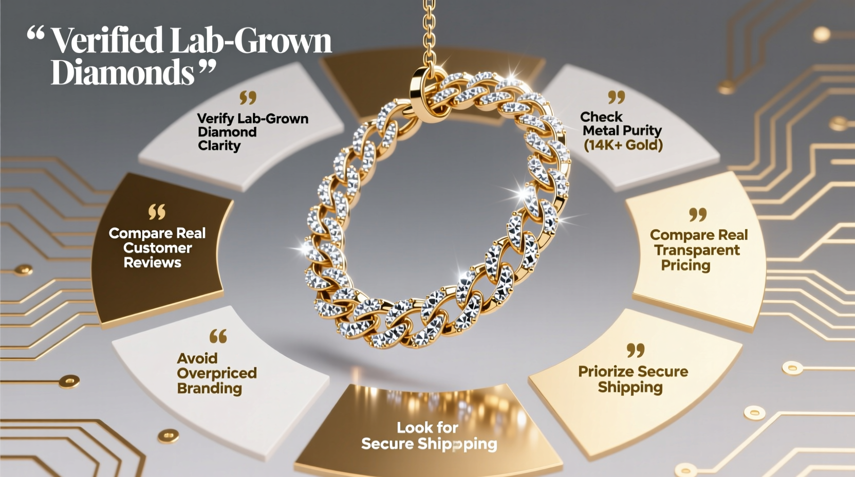 the ultimate guide to finding affordable iced out cuban link chains without sacrificing quality