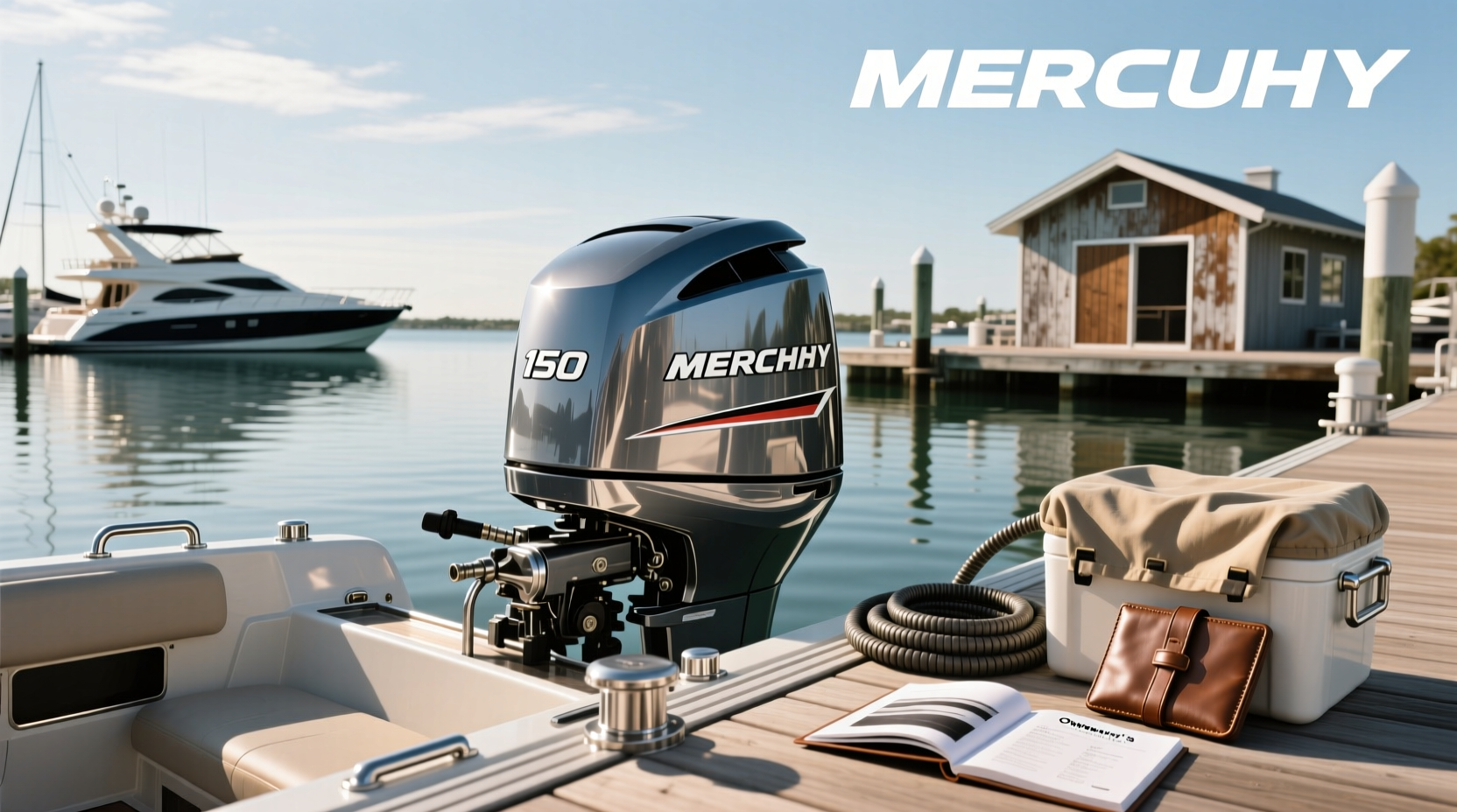 150 hp mercury outboard price guide