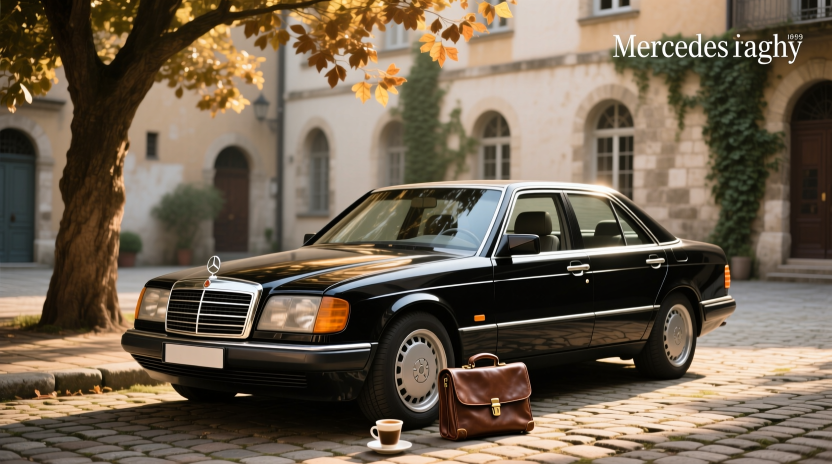1999 mercedes e class (w210) buyer’s guide