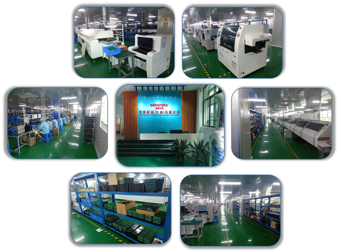New integrated emergency led driver power supply automatic power reduction emergency device with customized