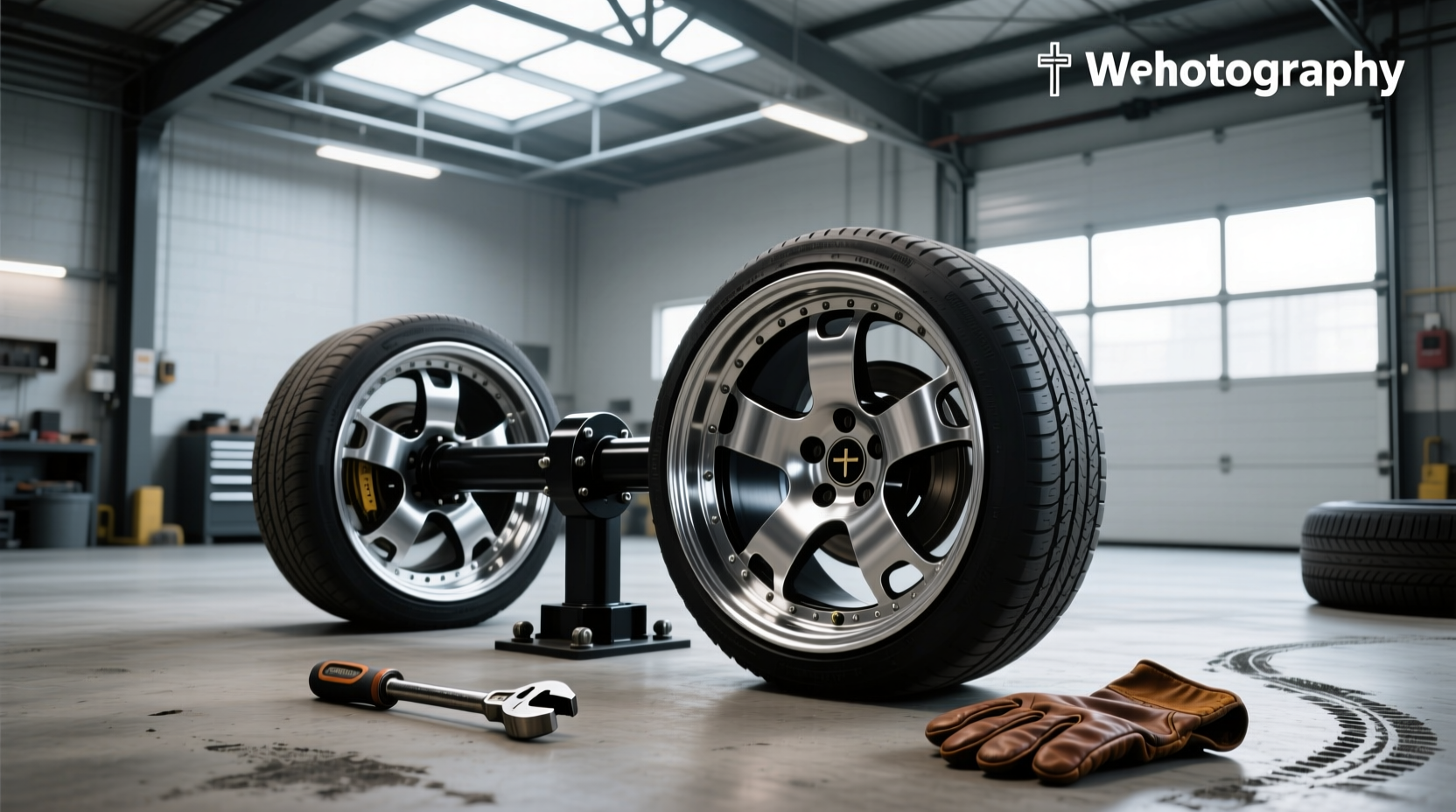 What Are Dually Wheels 8x6.5 and How to Choose the Right Fit?