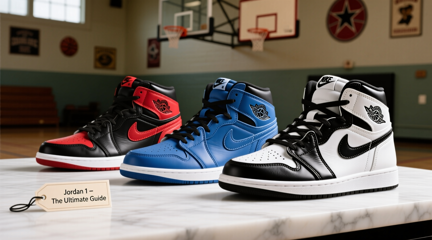 best websites to buy jordan 1s