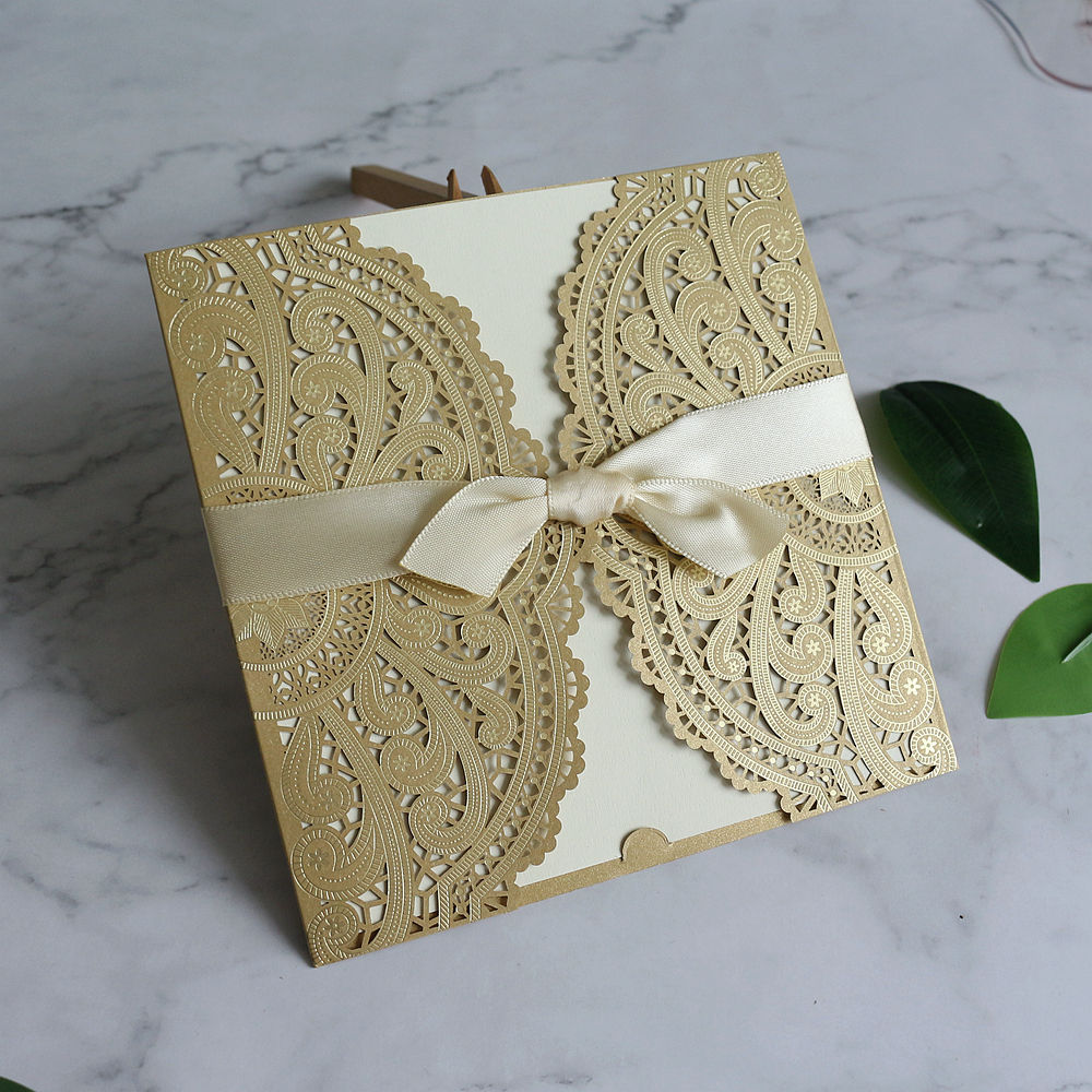 new orleans invitations