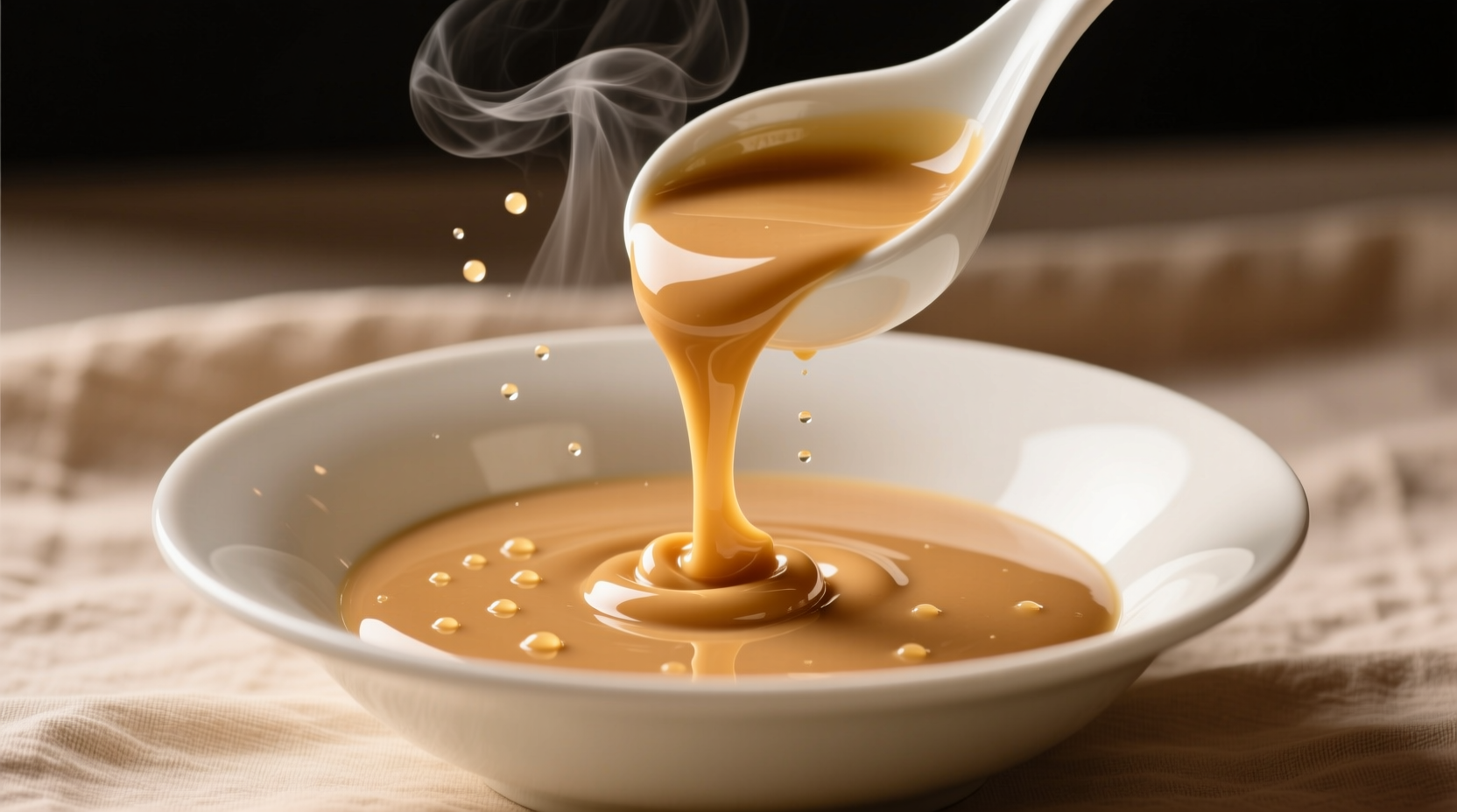 Bechamel Sauce Hacks: Science-Backed Fixes for Lumps, Thickness & Shelf Life