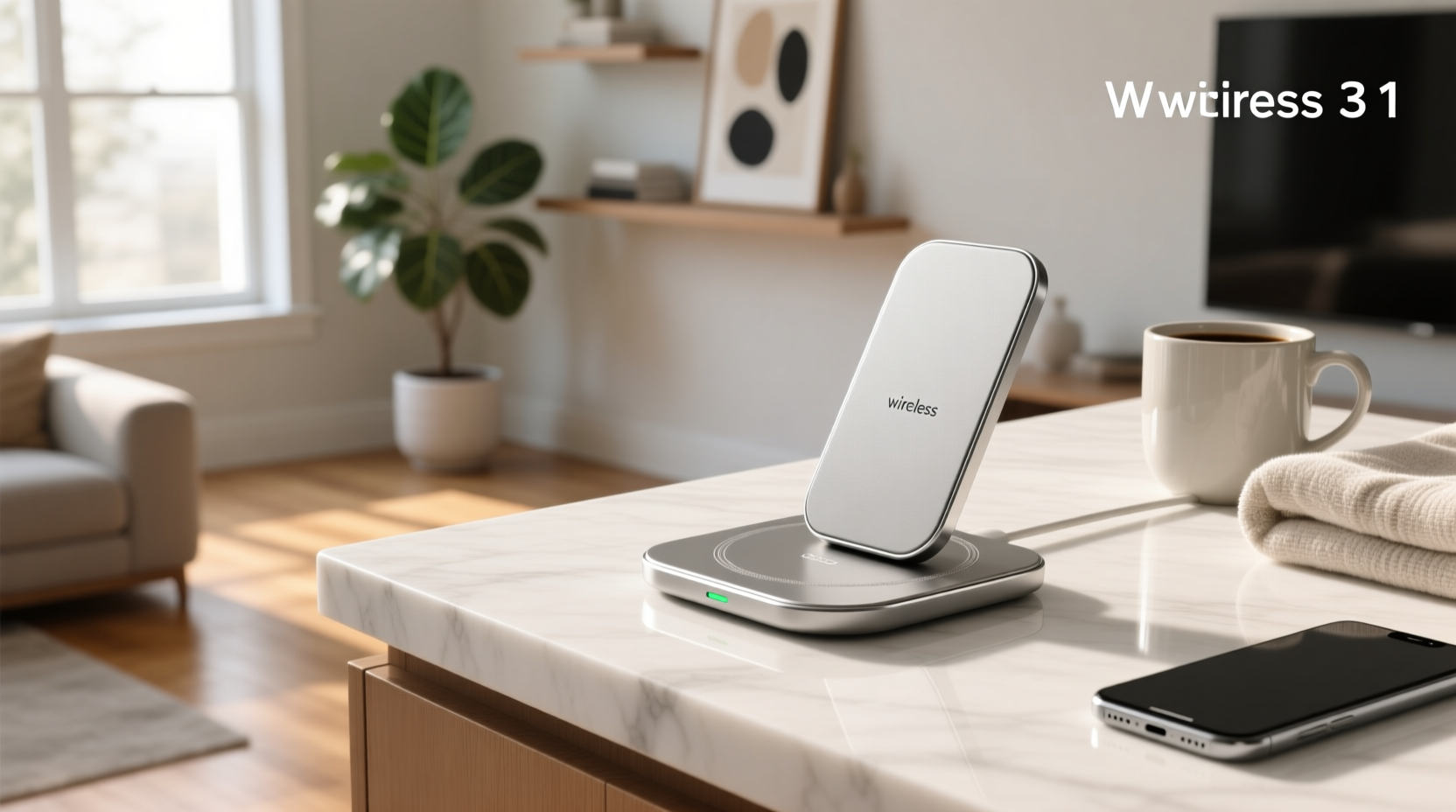 wireless charger 3 1
