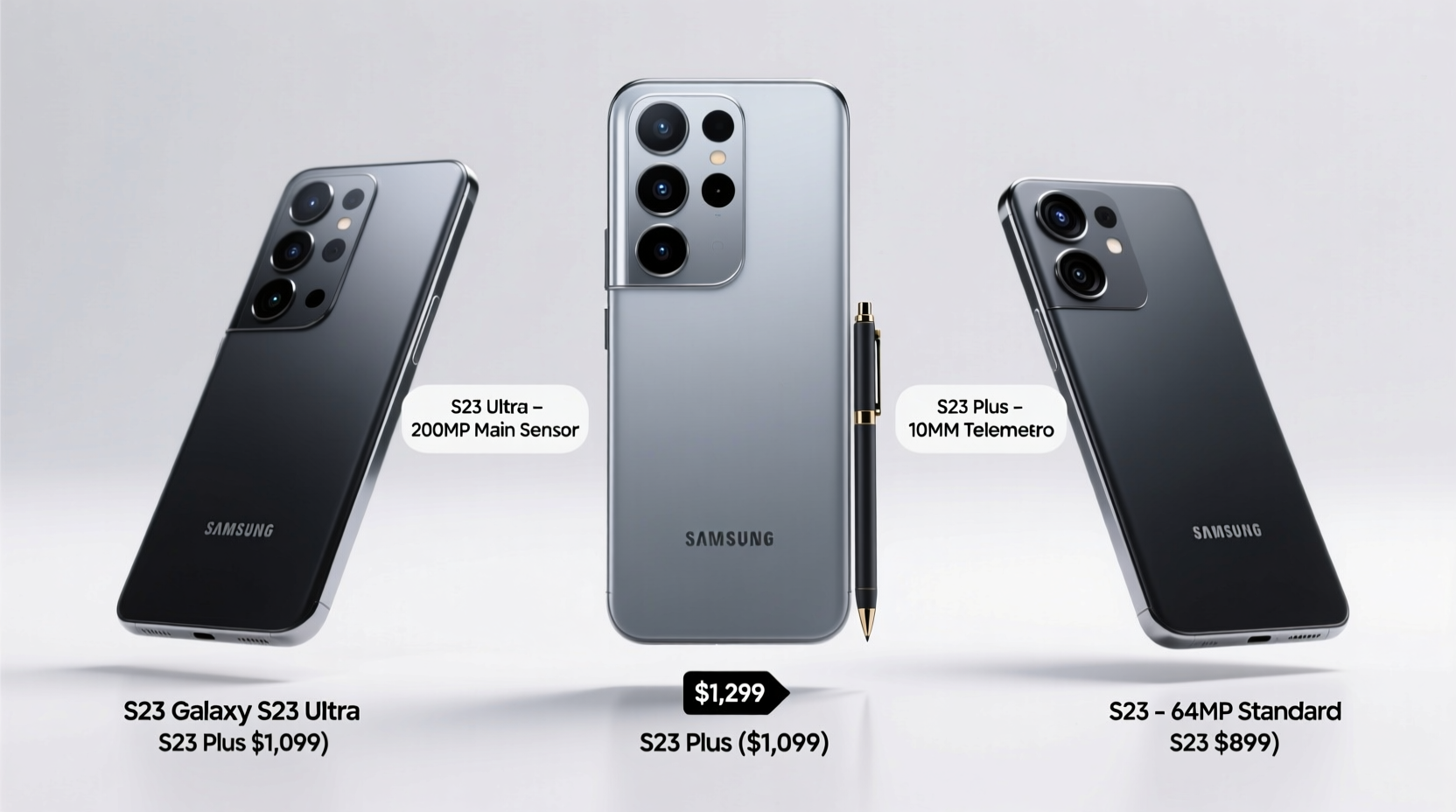 s23 ultra vs s23 plus vs s23 is the ultra really worth the extra cash
