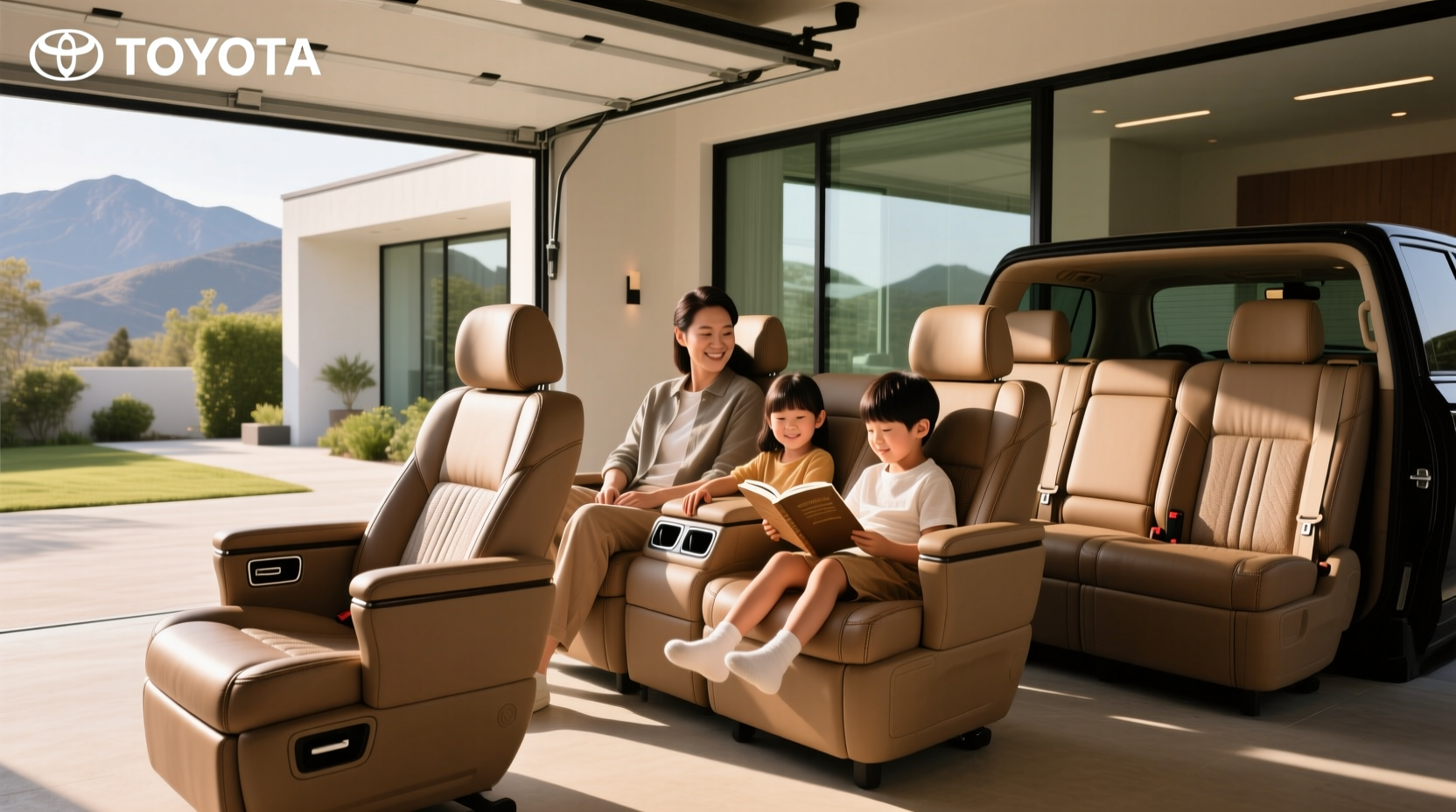 How to Choose Toyota Prado Seats: Is a Toyota Prado a 7-Seater? Buying Guide