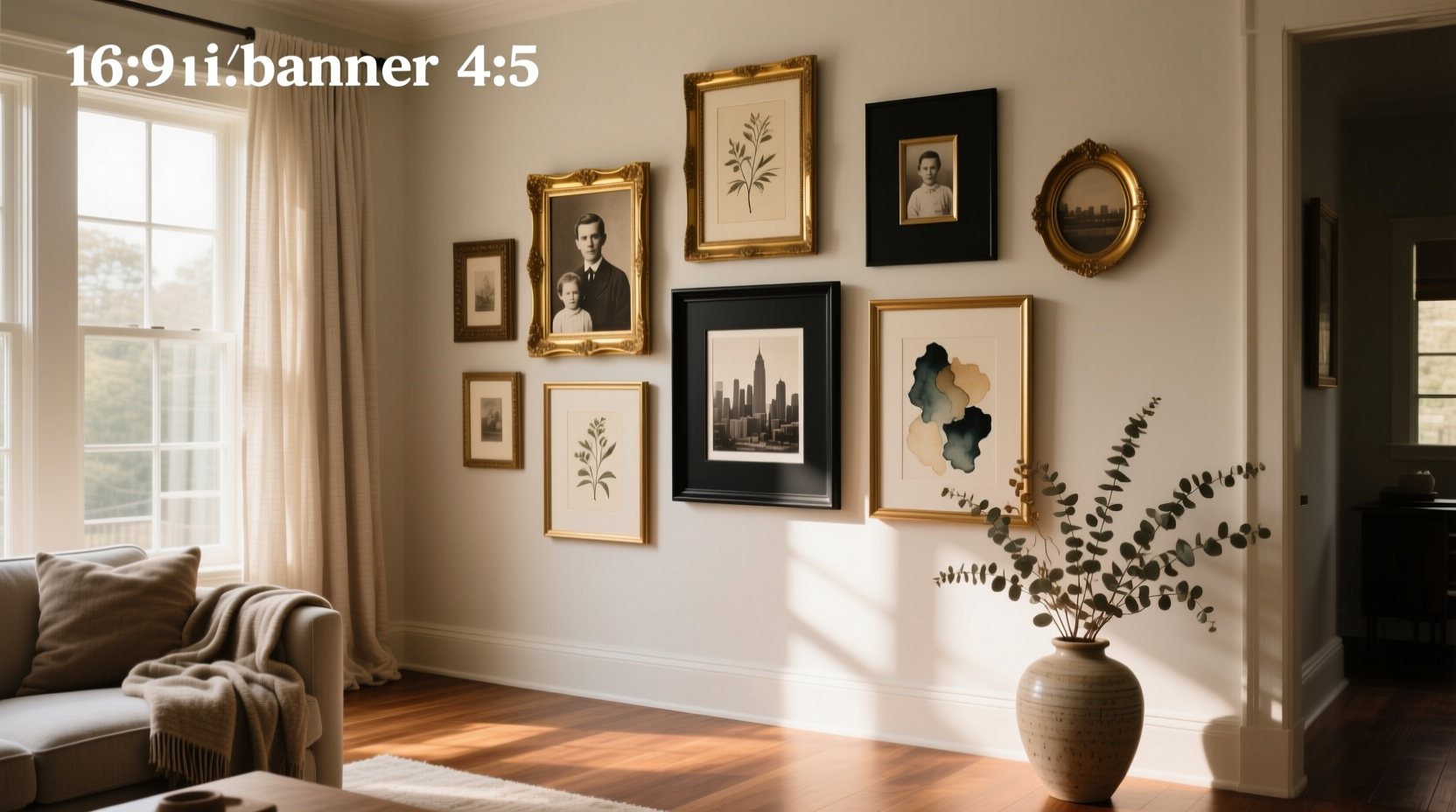 picture frame ornaments diy, materials best sizes explained