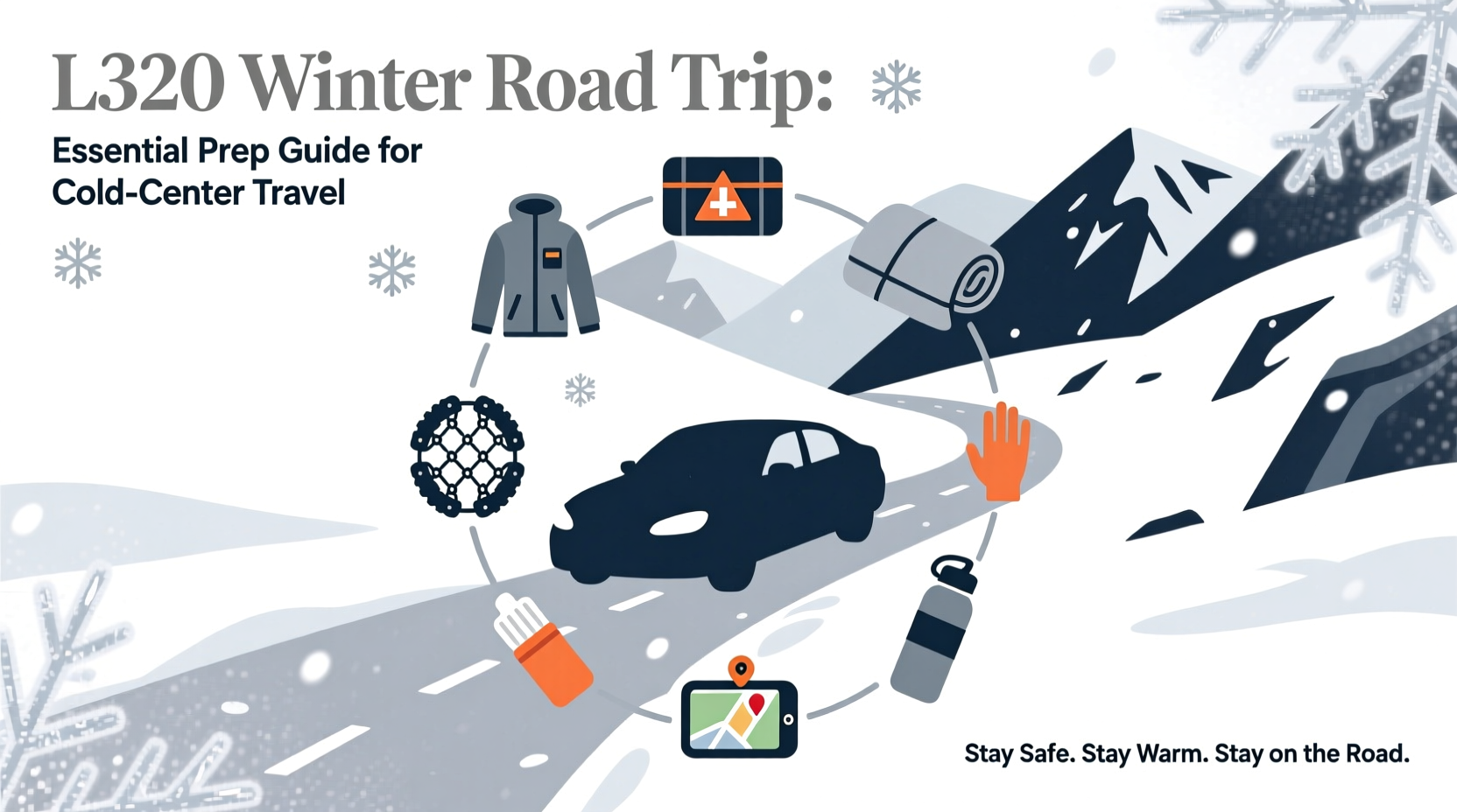 l320 winter road trip