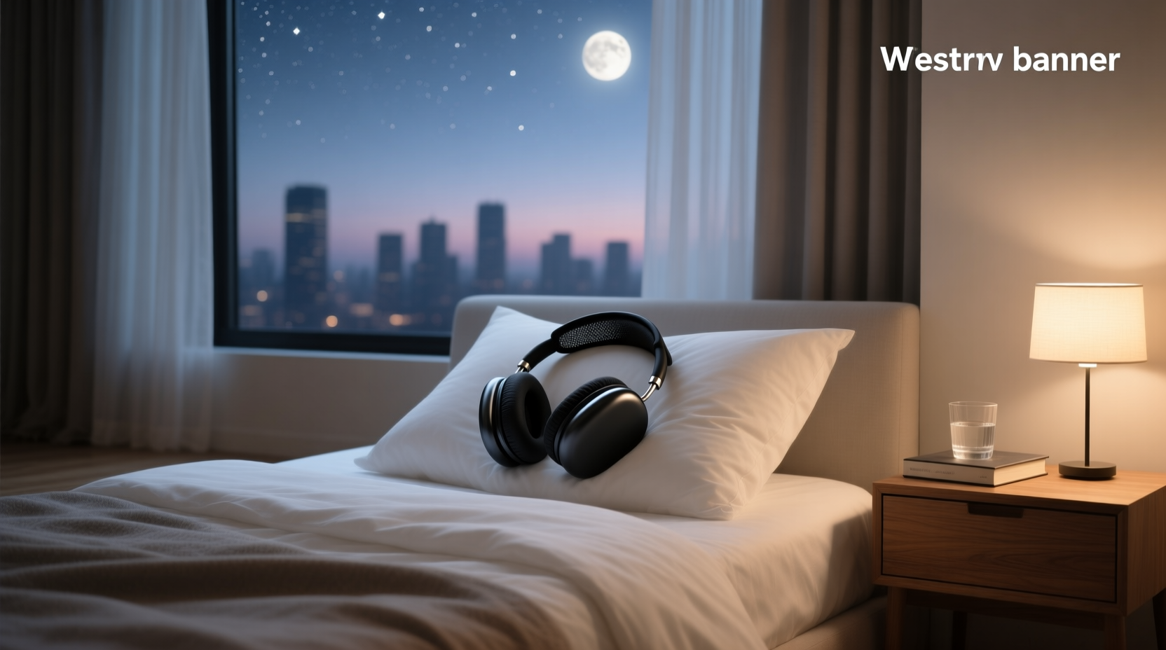 best noise cancelling headphones for sleep (2025 guide)
