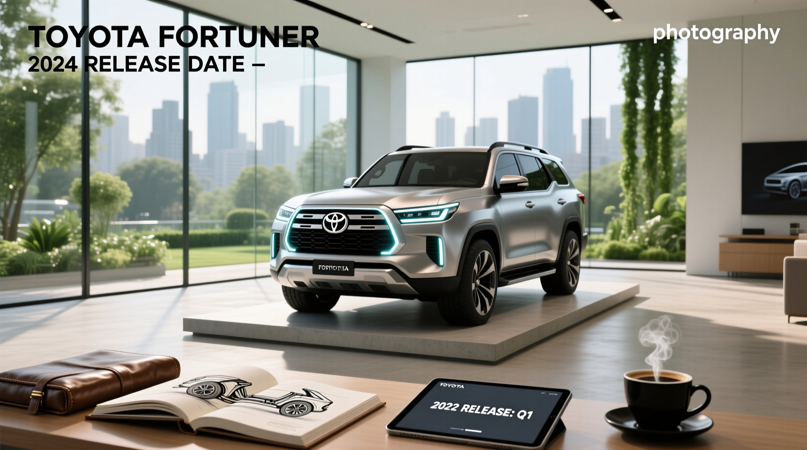 2026 toyota fortuner release date updates