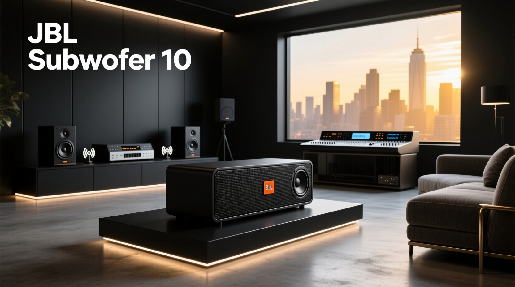 jbl subwoofer 10 buying guide