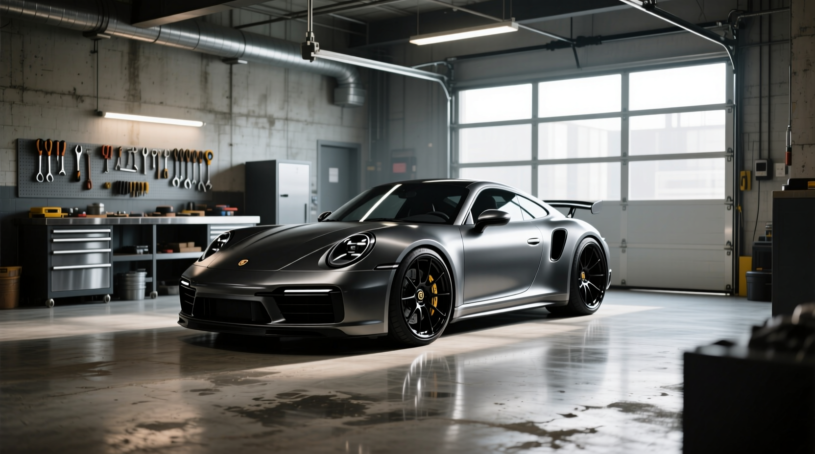 What to Know About BBS Black Rims: Types, Fitment, and Care