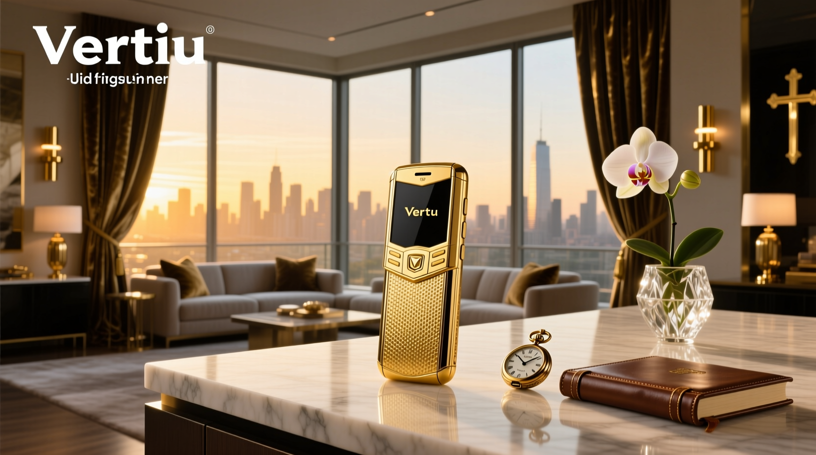 vertu gold phone prices real costs what you're paying for