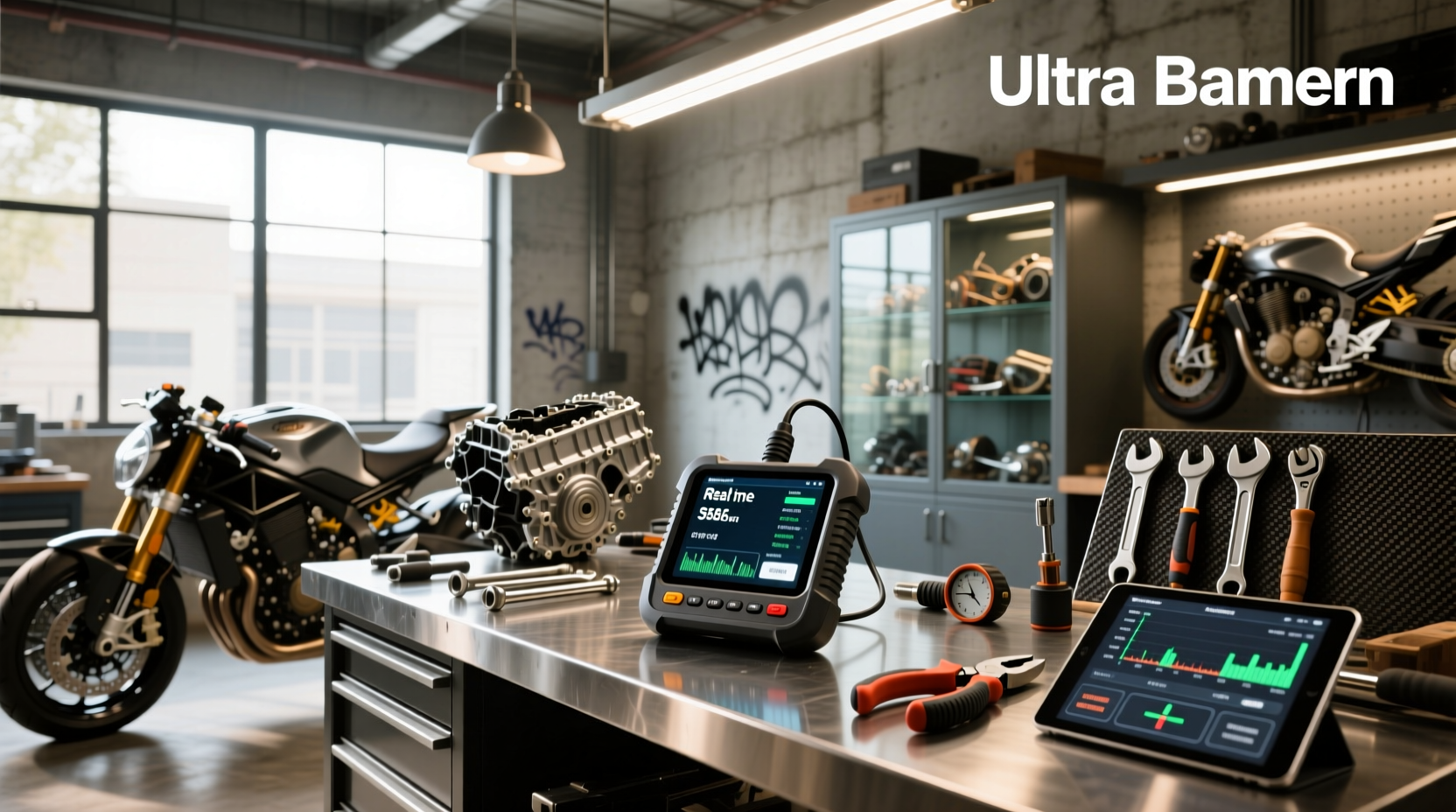 How to Choose a Motorcycle Scan Tool for Diagnostics and Code Reading