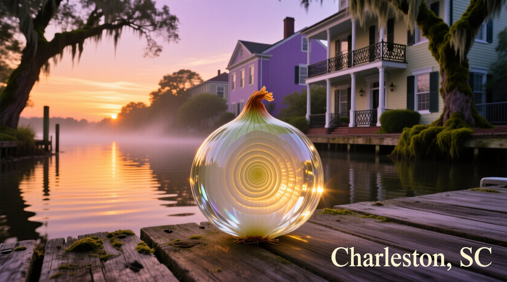 Glass Onion Charleston: Authentic Southern Dining Guide