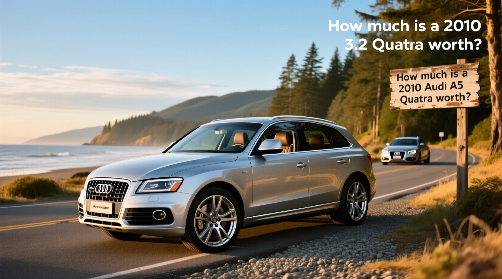 2010 audi q5 vs a5 value reliability guide
