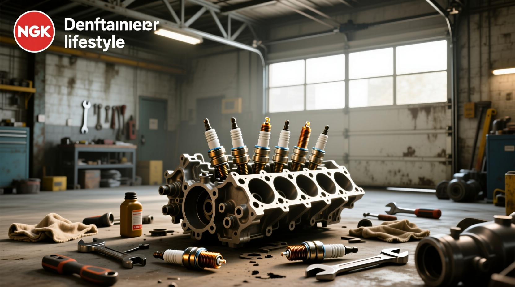 How to Choose the Right NGK Spark Plugs for Your Car