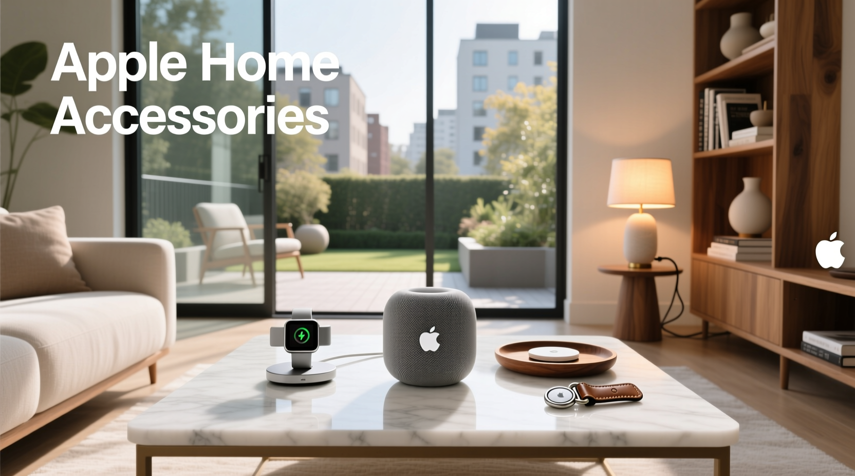apple home accessories guide what to buy why